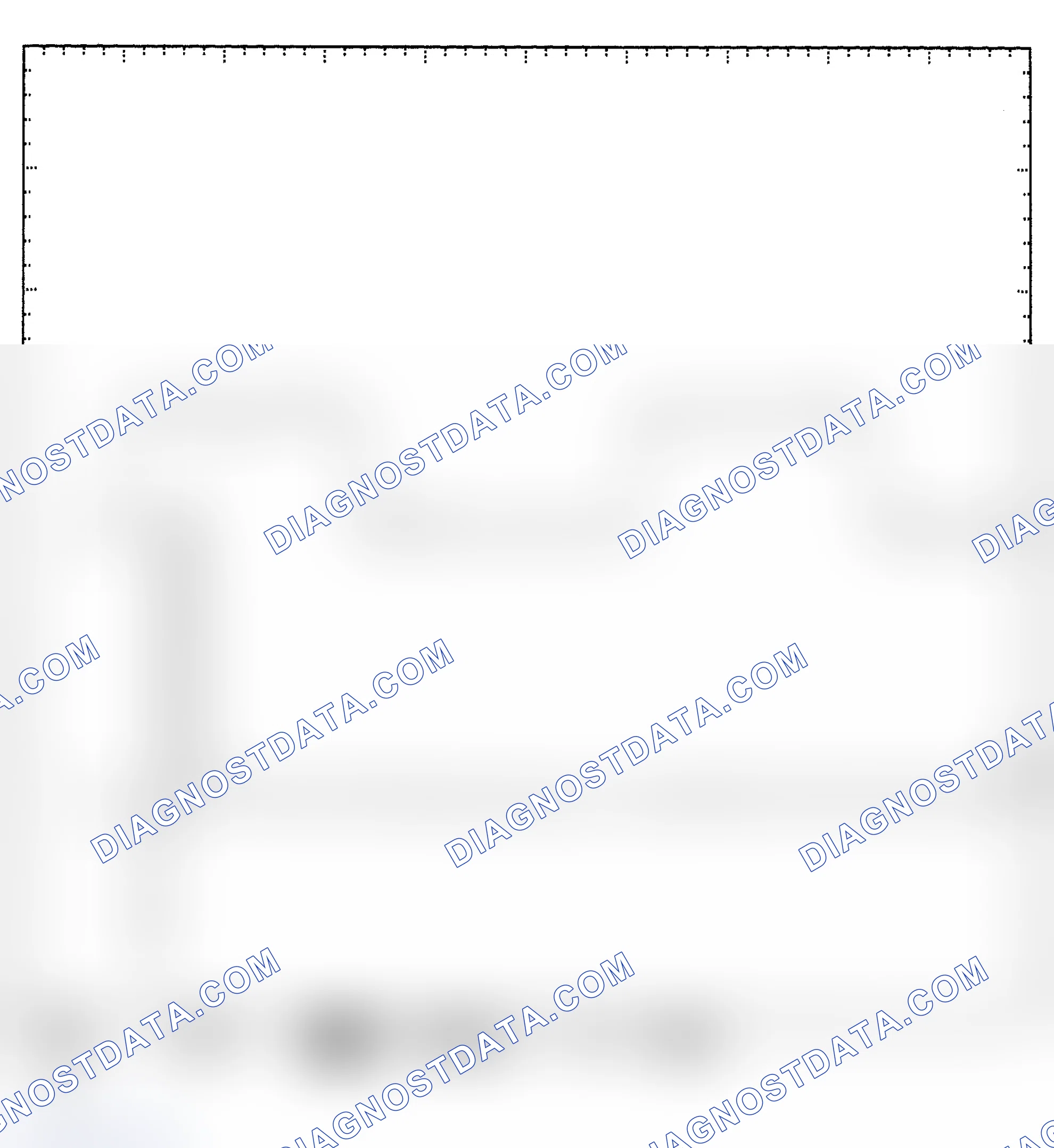 Scheme 26: Injector Bank - Known Good - Voltage Pattern