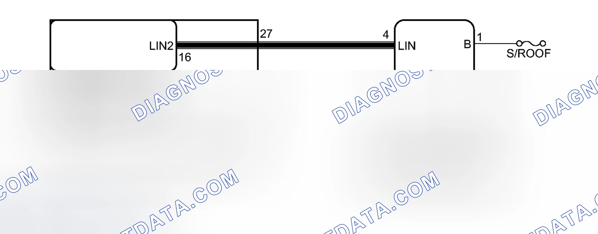 Scheme 92: WIRING DIAGRAM