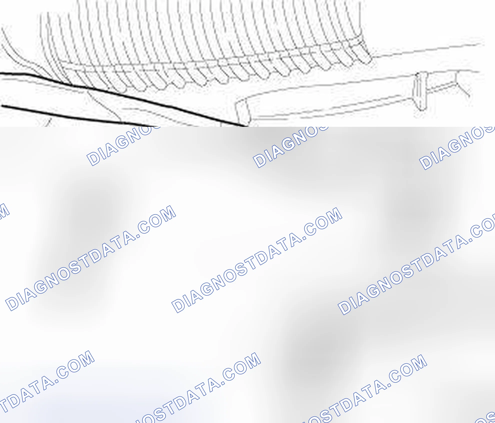 Scheme 66: HOOD SWITCH AND HARNESS INSTALLATION