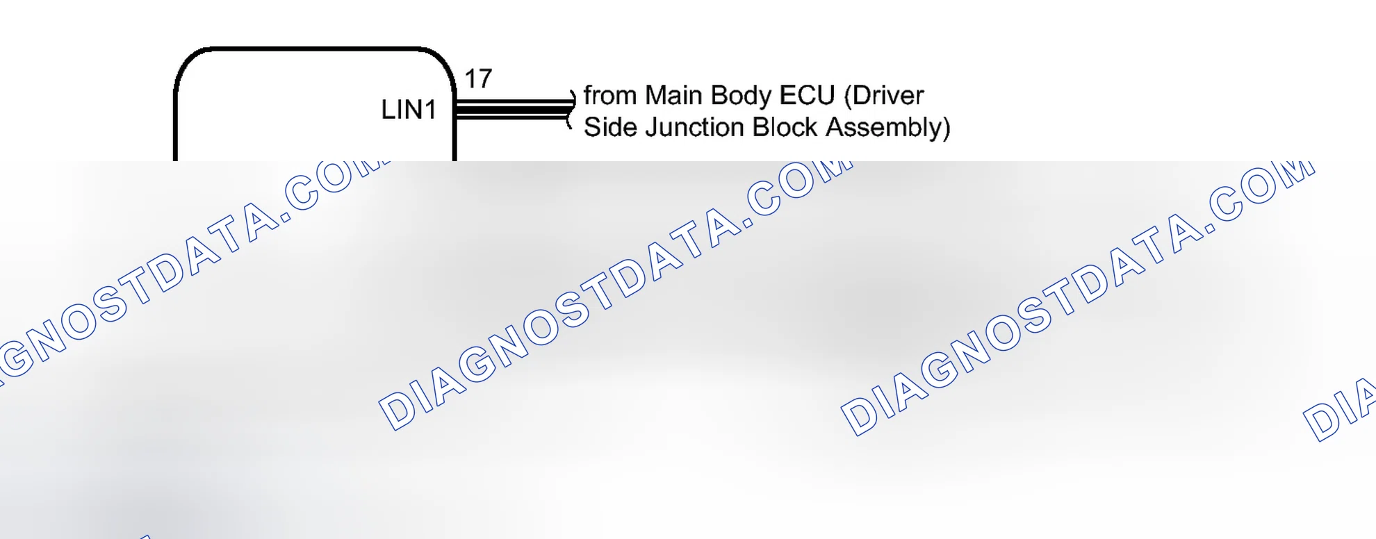 Scheme 131: WIRING DIAGRAM