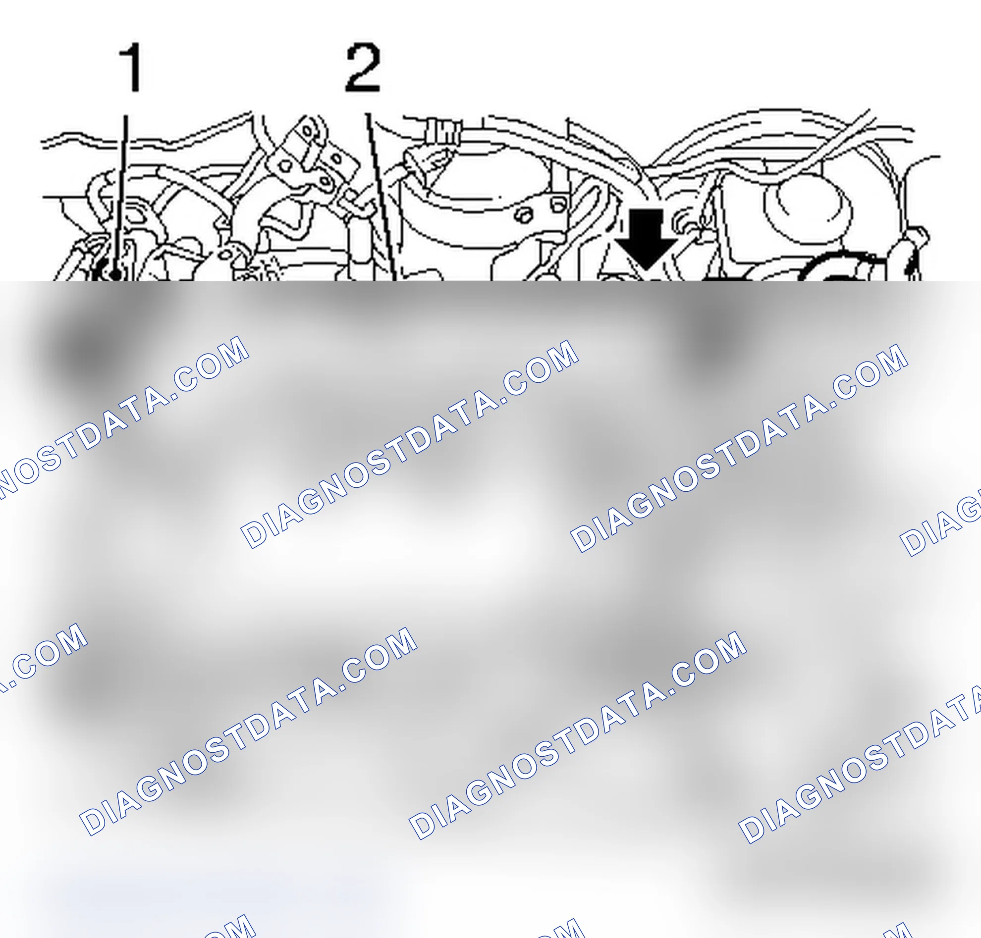 Replace Intake Manifold