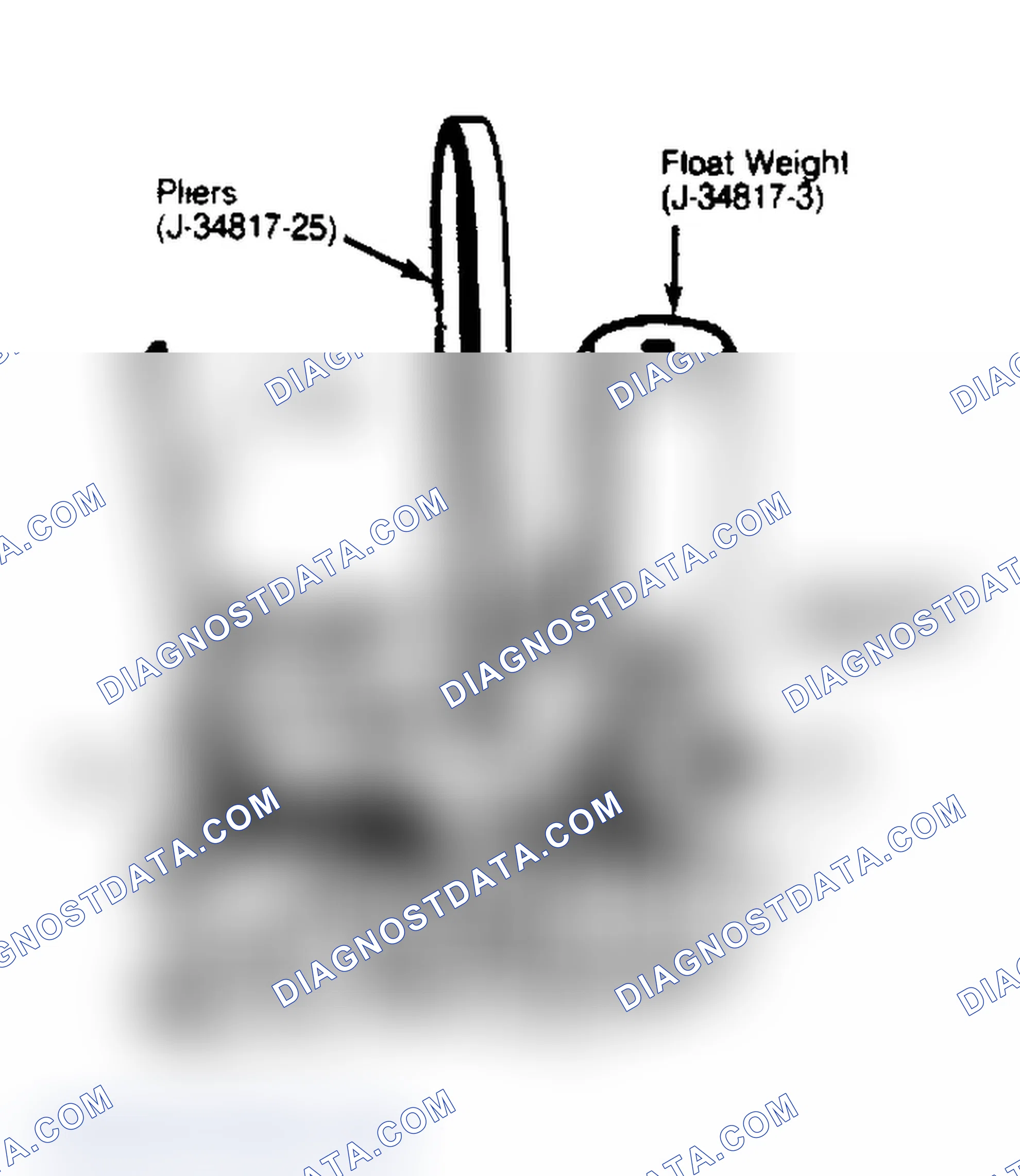 Scheme 4: Float Level Adjustment
