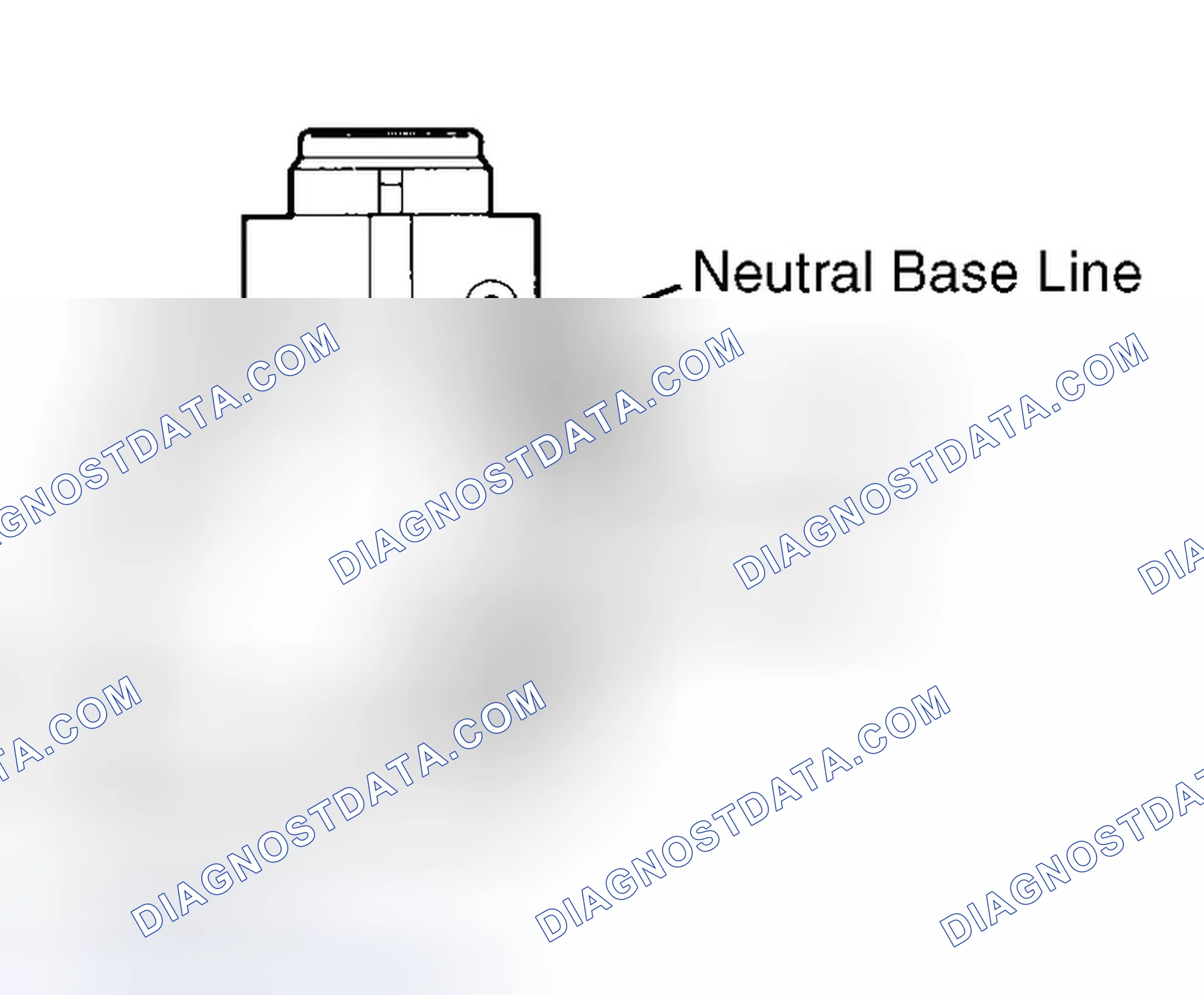Scheme 5: PARK/NEUTRAL POSITION SWITCH