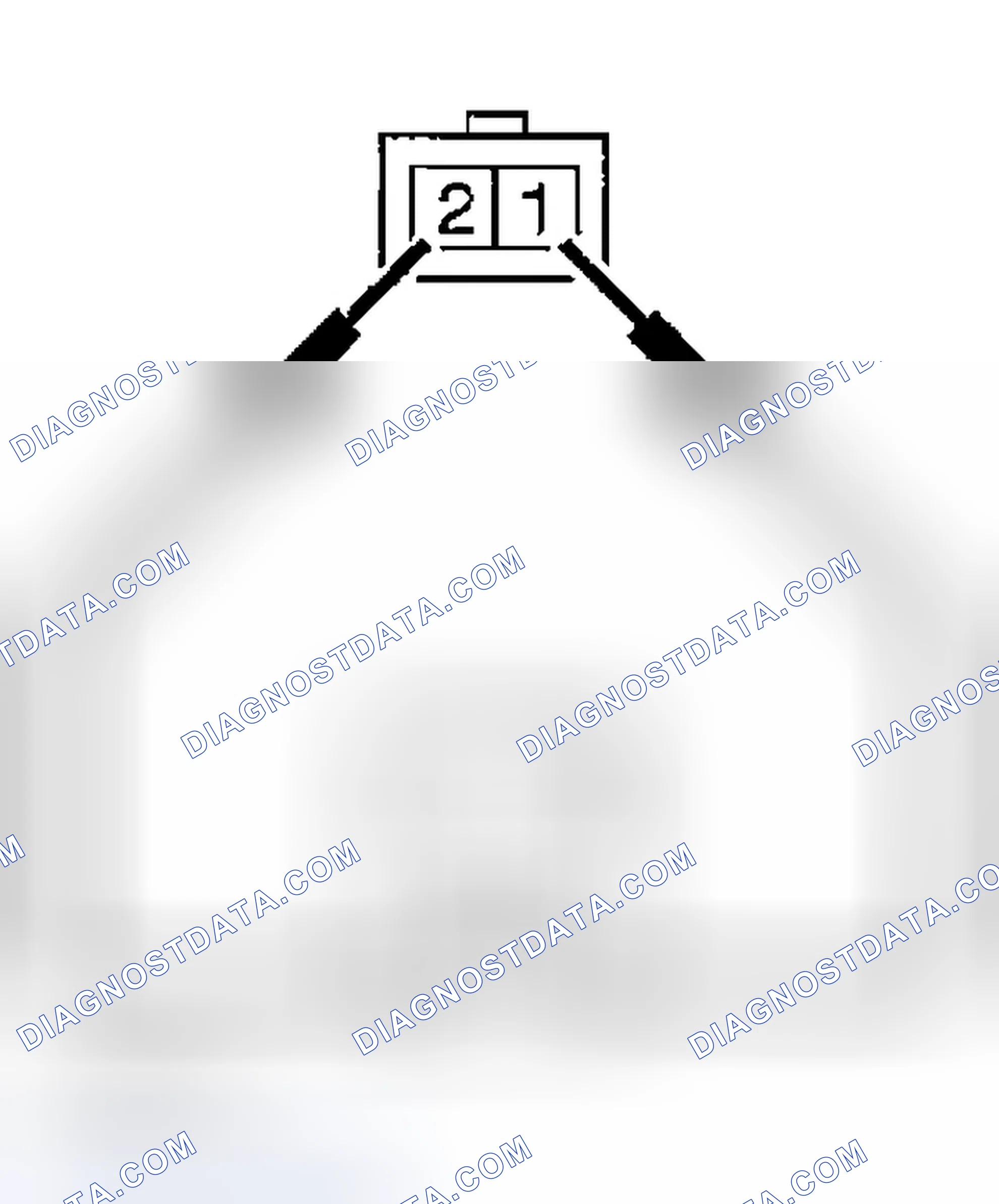 Scheme 30: ABS SENSOR