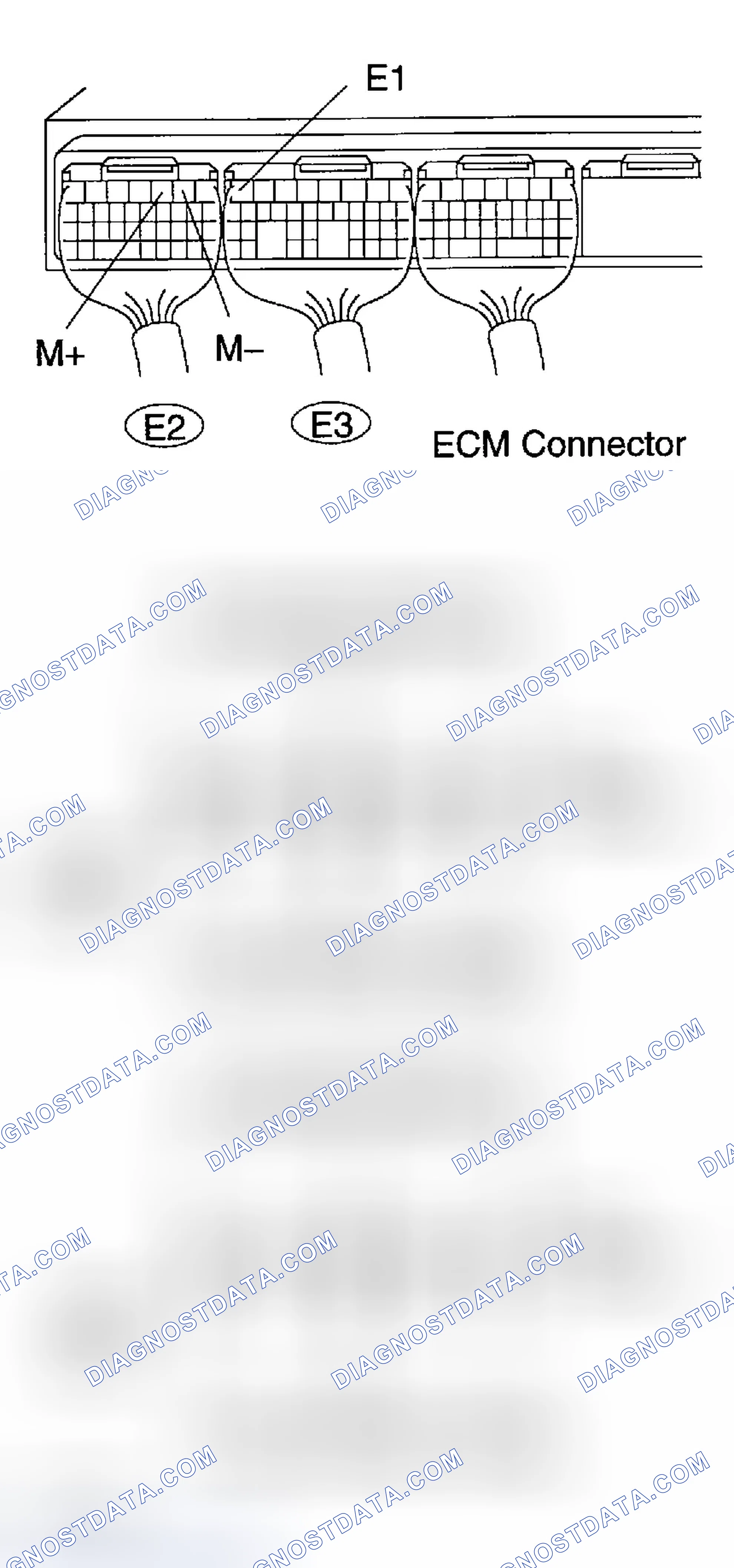 Scheme 34: Diagnosis & Repair (Using OBD-II Scan Tool)