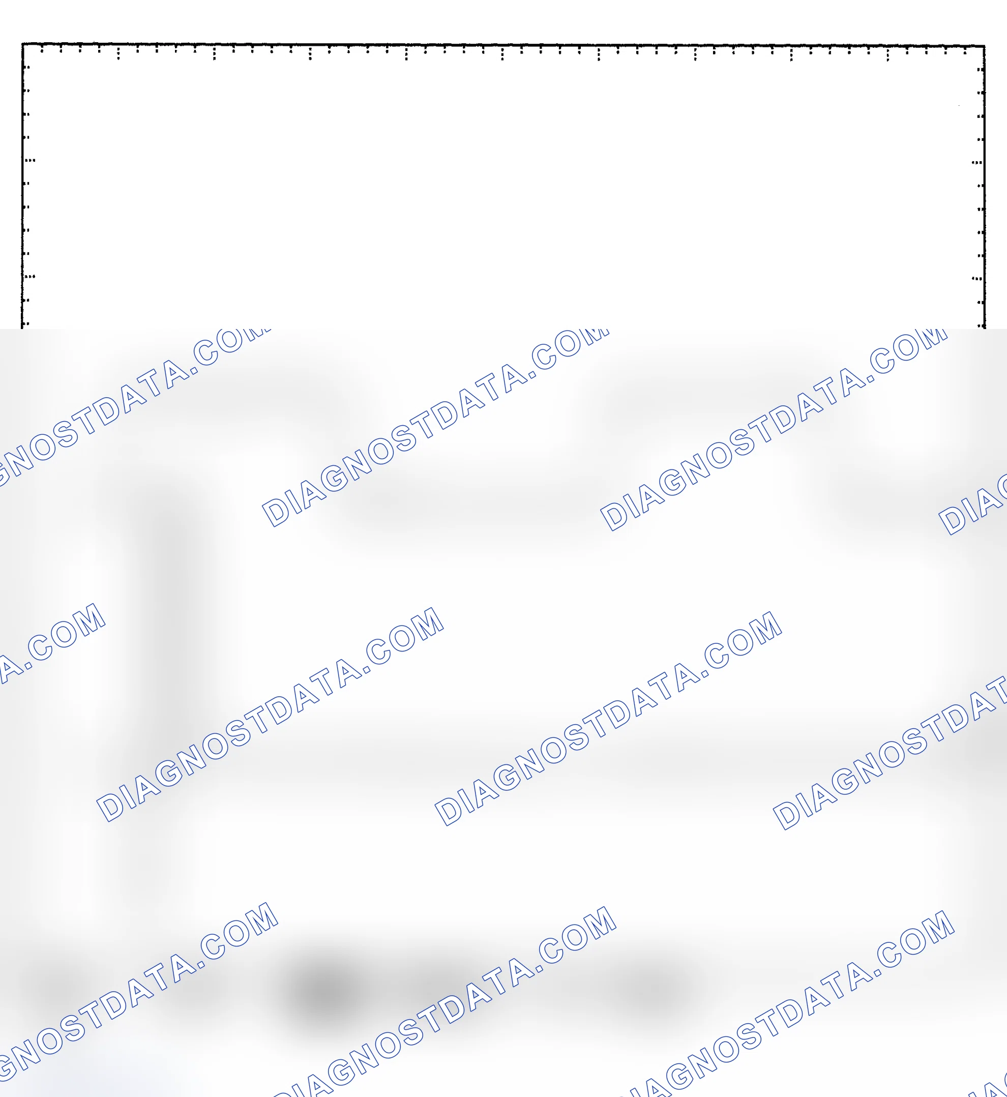 Scheme 26: Injector Bank - Known Good - Voltage Pattern