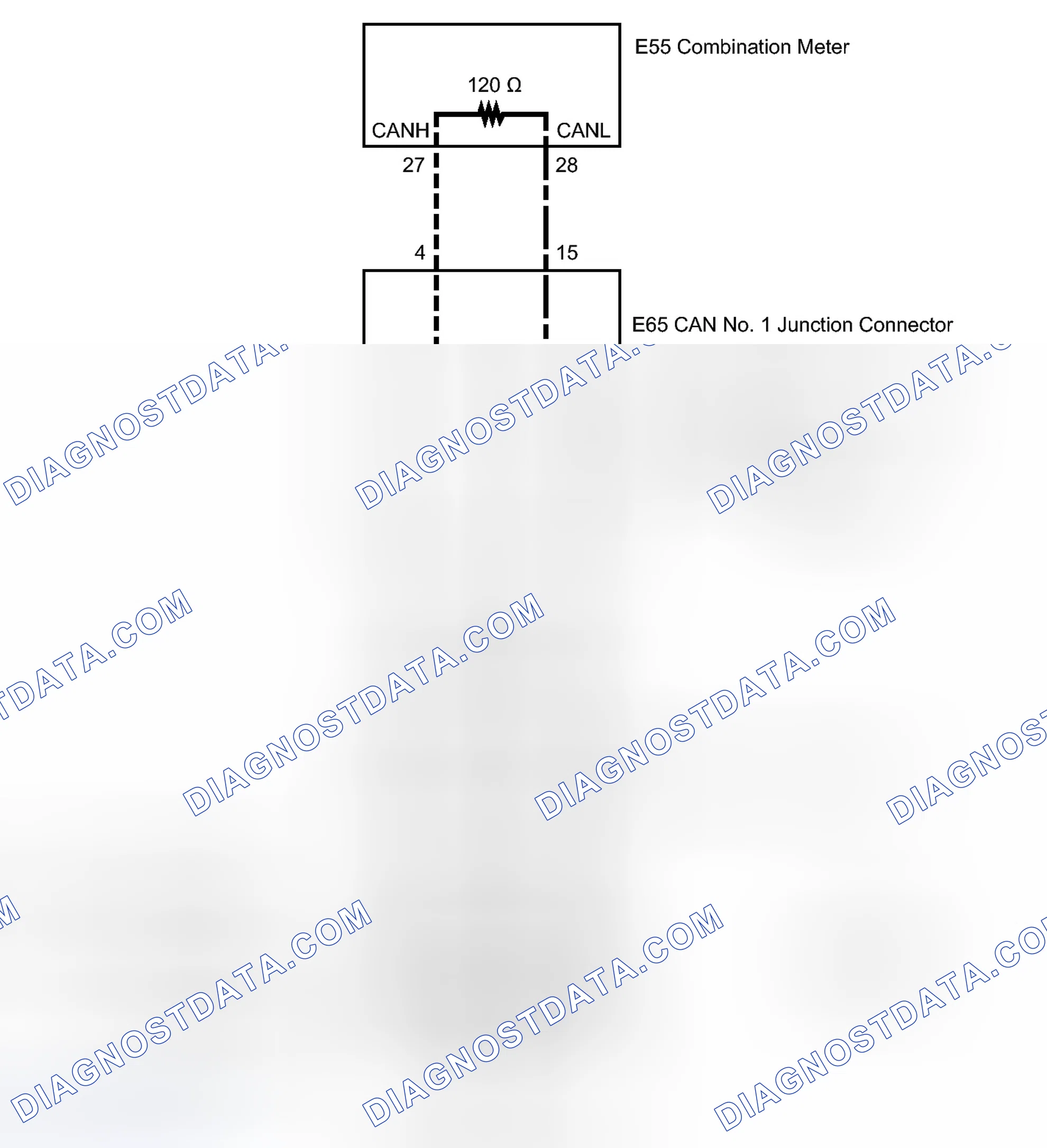 Scheme 22: WIRING DIAGRAM