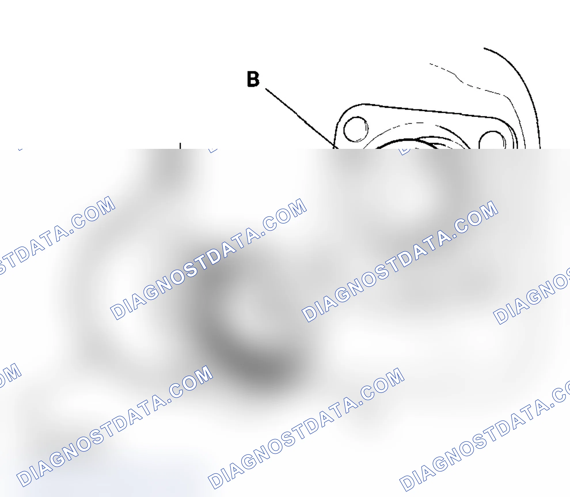 Scheme 158: DTC P0457: EVAP System Leak Detected/Fuel Fill Cap Loose or Missing