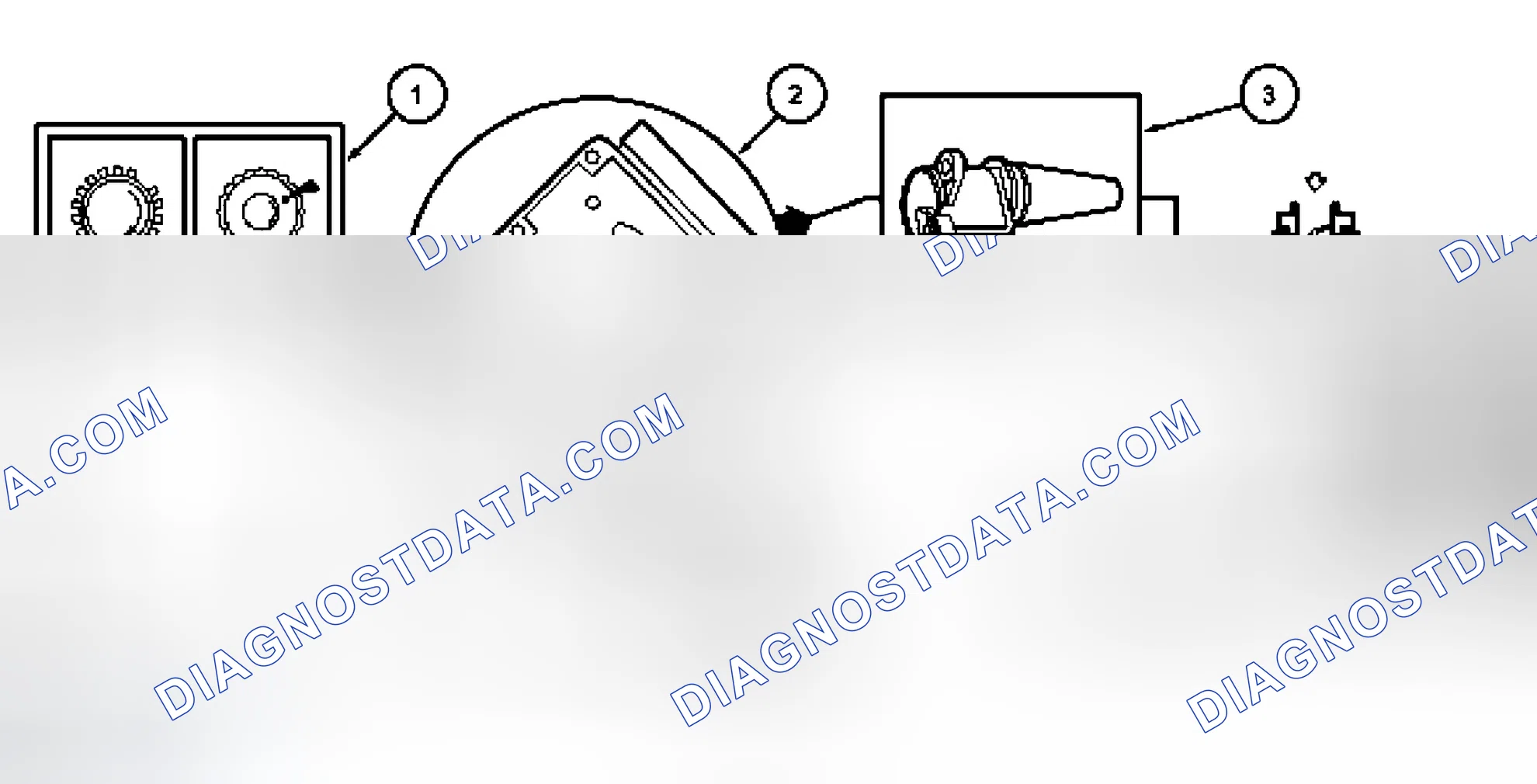 Scheme 176: Integrated Electronic Ignition (EI) System