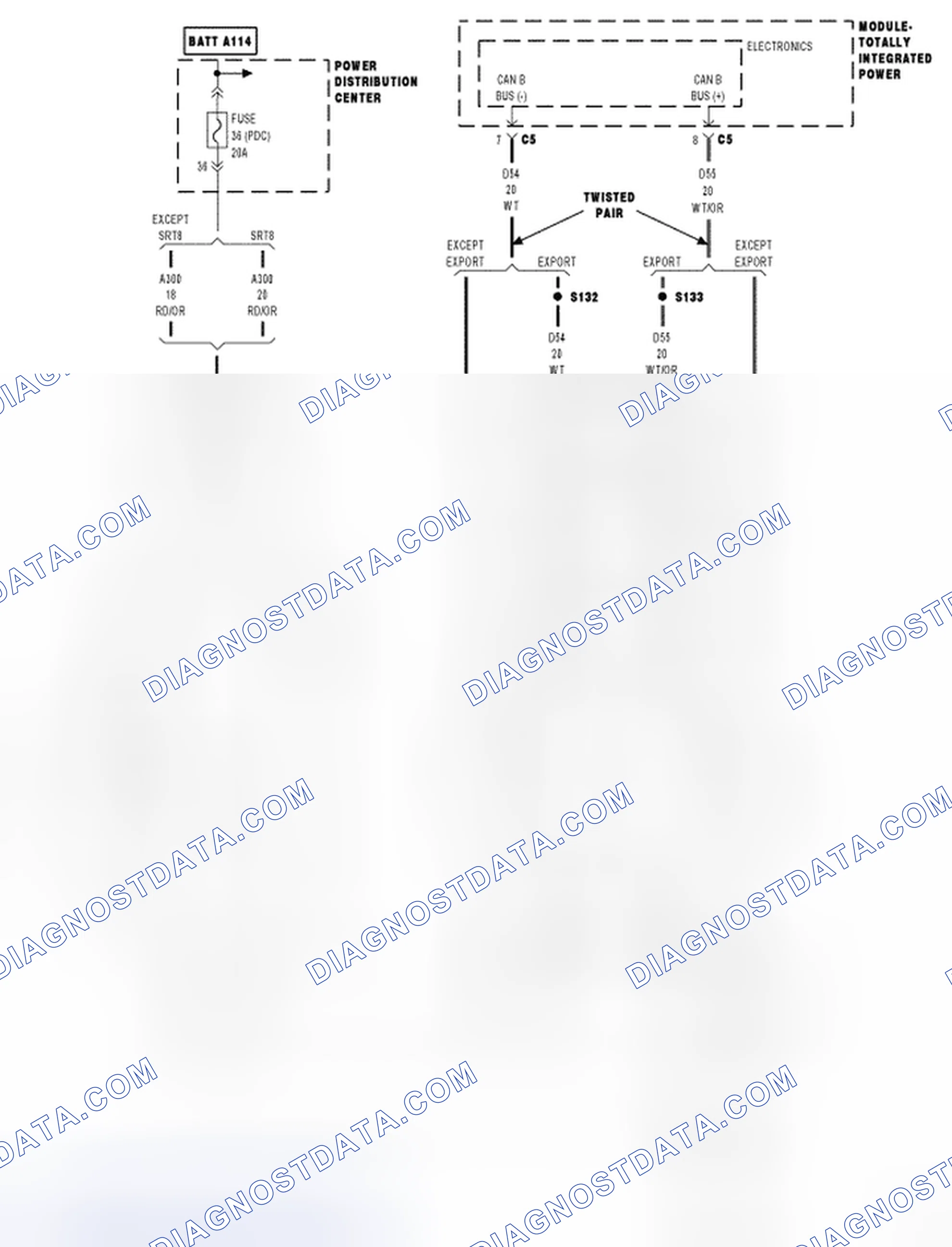Scheme 131: Circuit Schematic