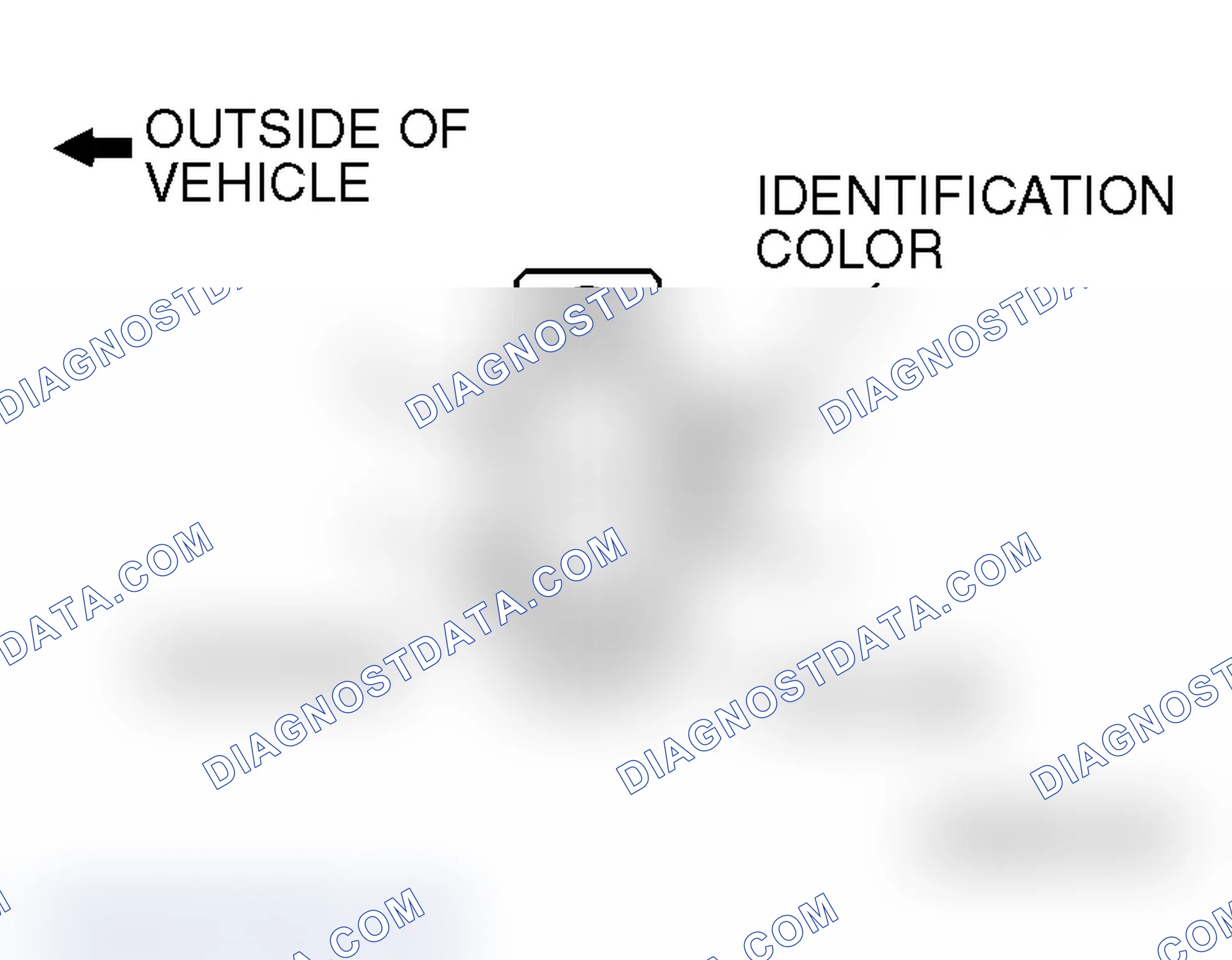 Scheme 924: >> A << STABILIZER BAR INSTALLATION