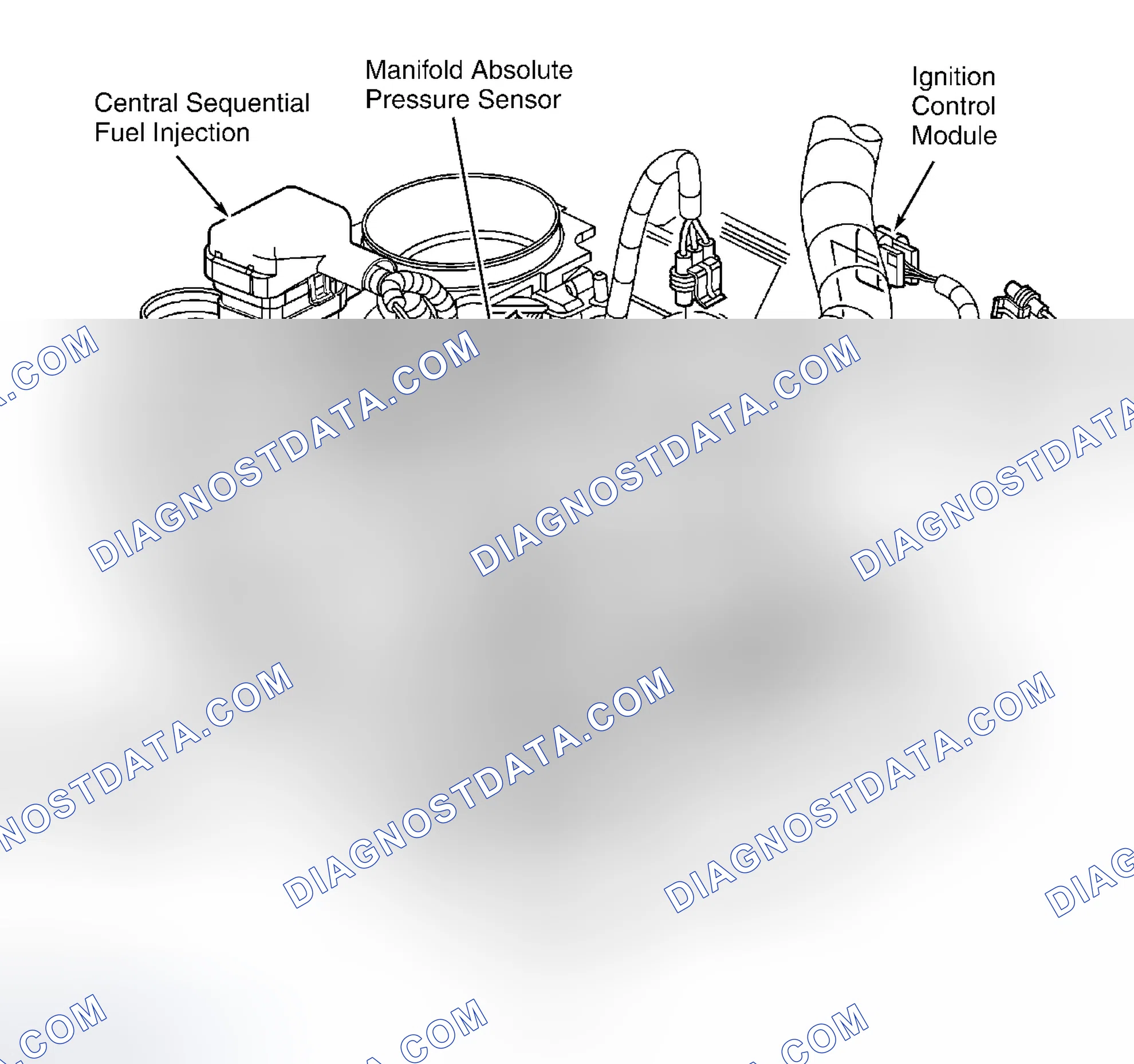 Scheme 1: COMPONENT LOCATION GRAPHICS