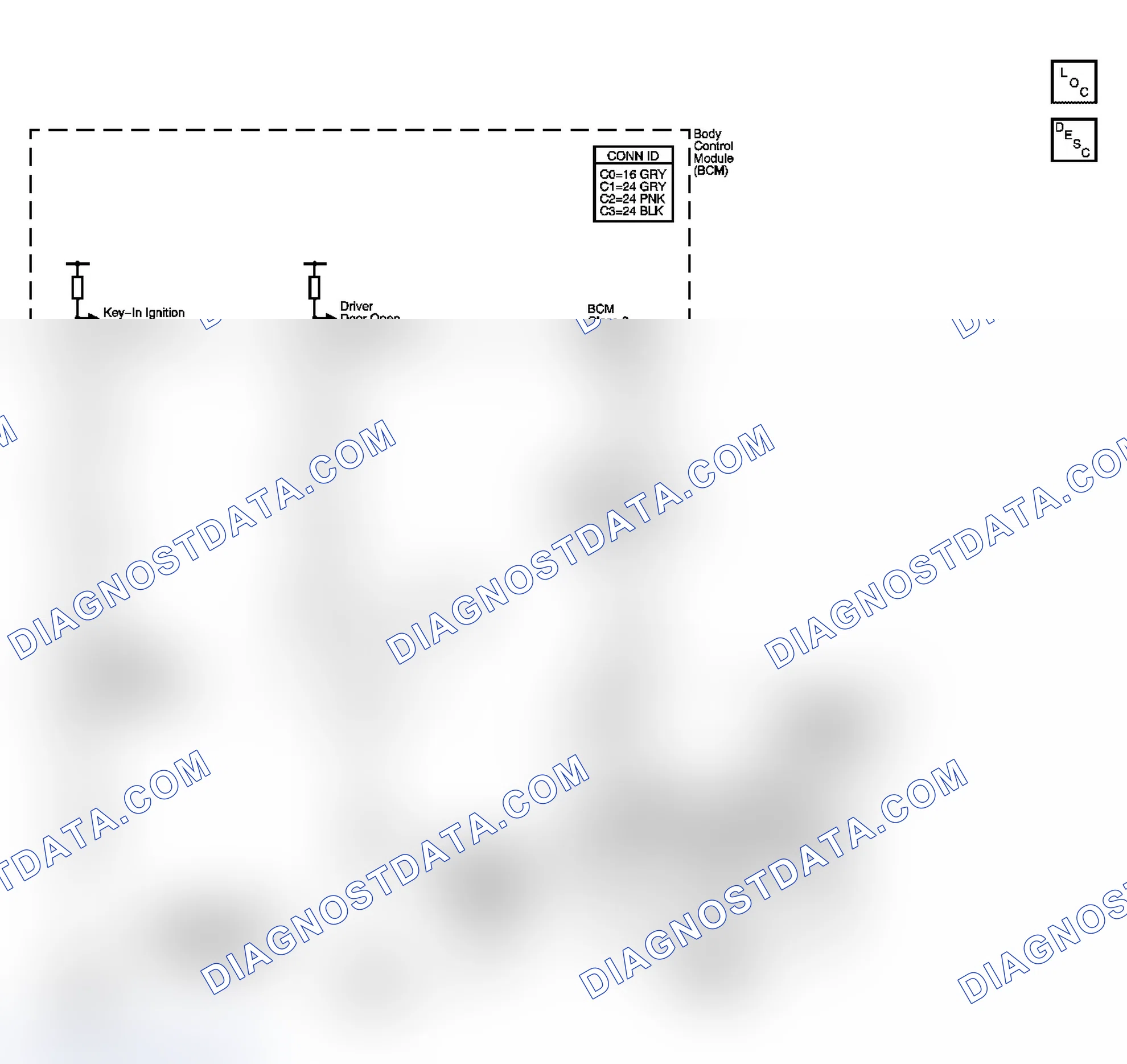 Scheme 6: Audible Warnings Schematics