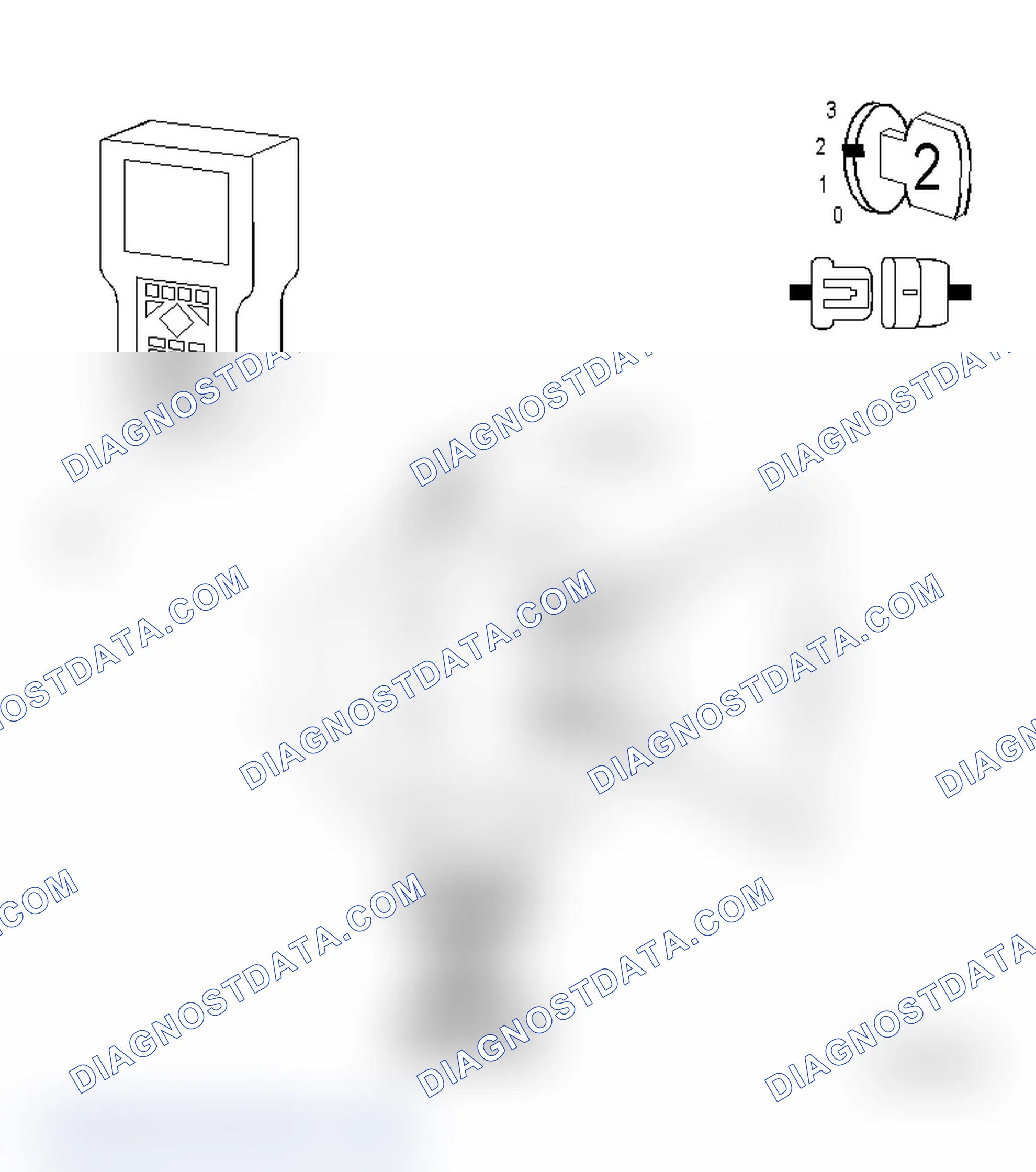 Scheme 127: Diagnostic Test