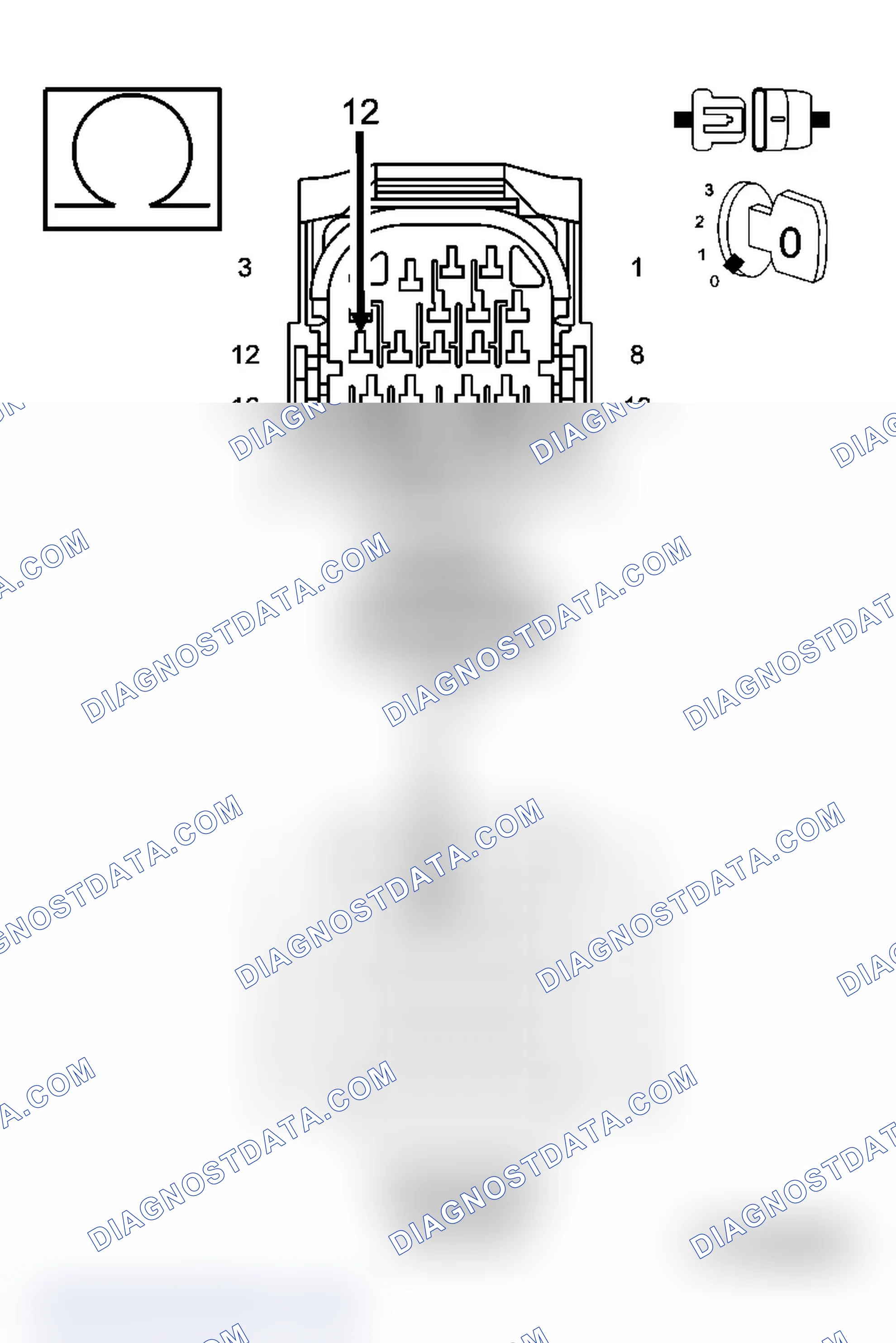 Scheme 532: Diagnostic Test