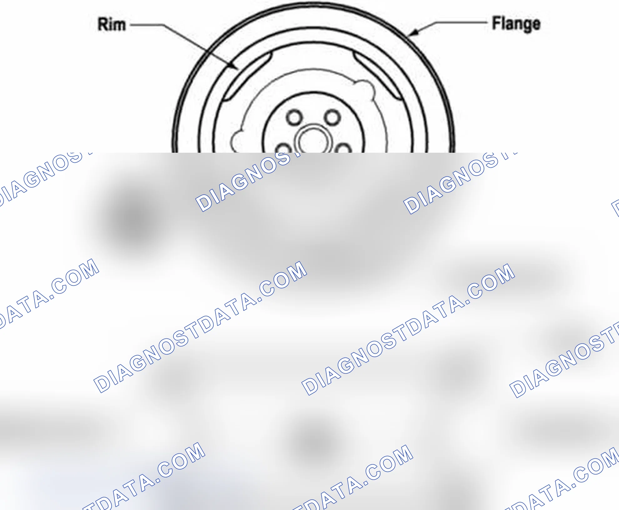 Scheme 31: Steel Wheel