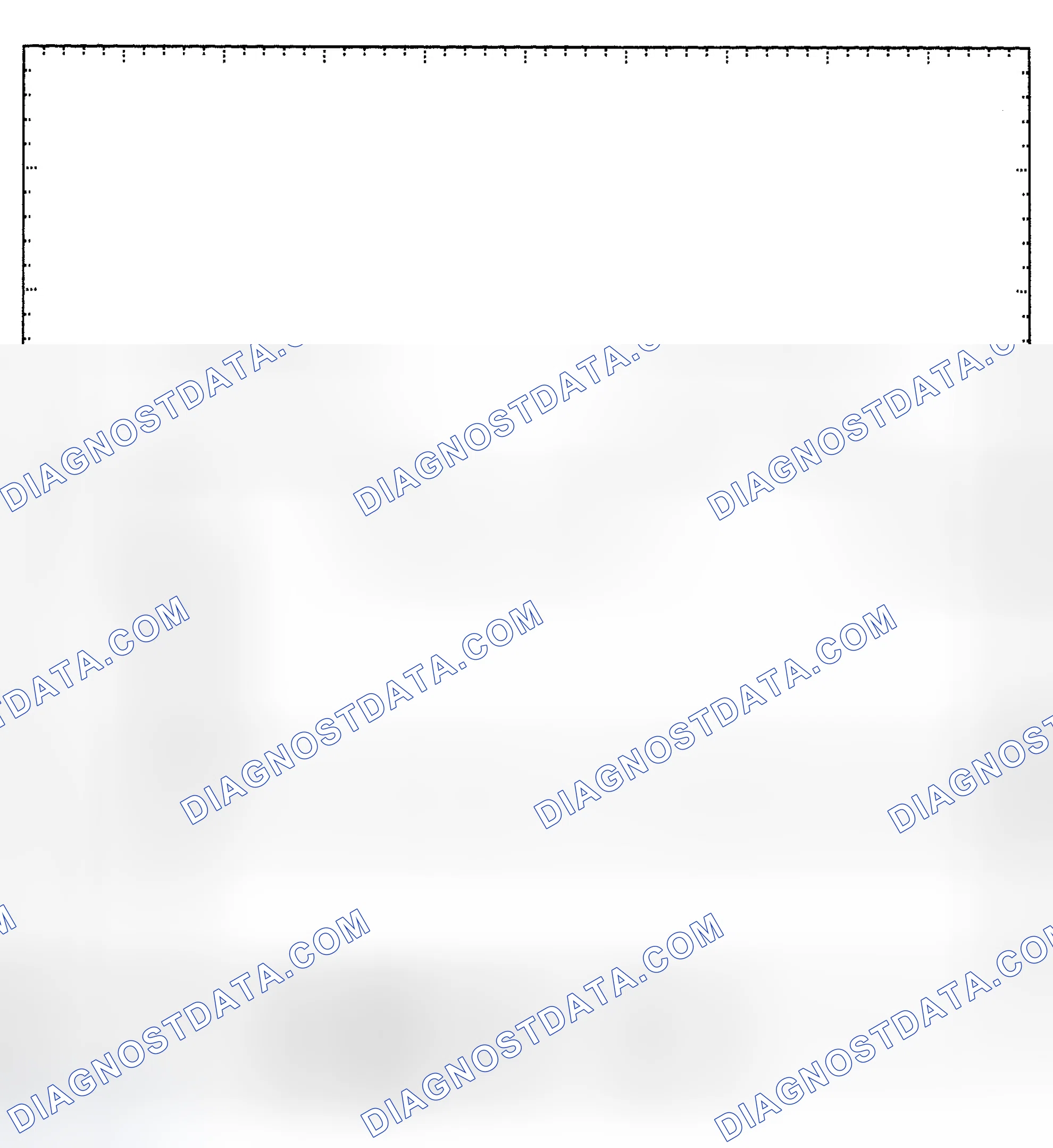 Scheme 26: Injector Bank - Known Good - Voltage Pattern