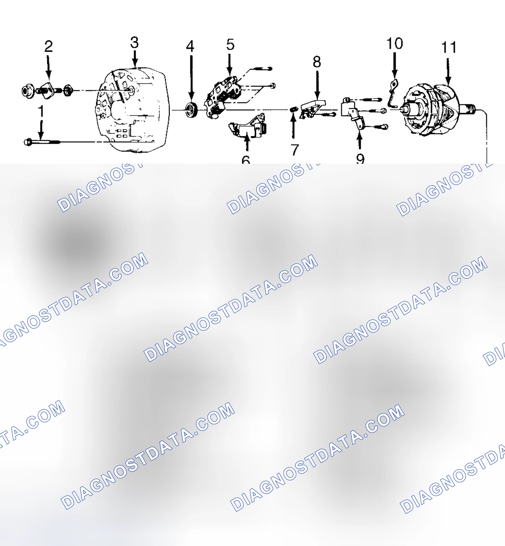 Scheme 6: Disassembly (CS144)