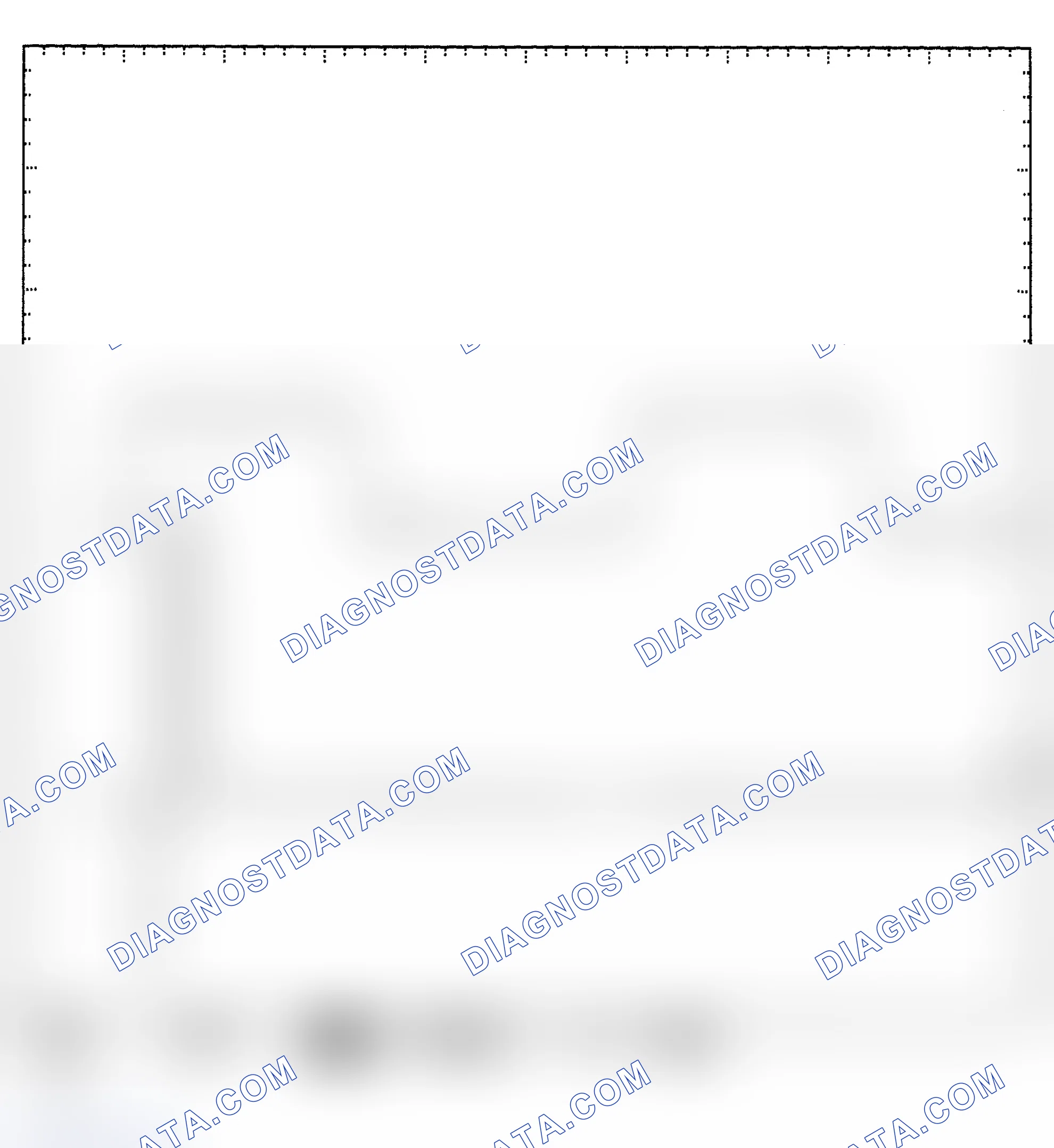 Scheme 26: Injector Bank - Known Good - Voltage Pattern