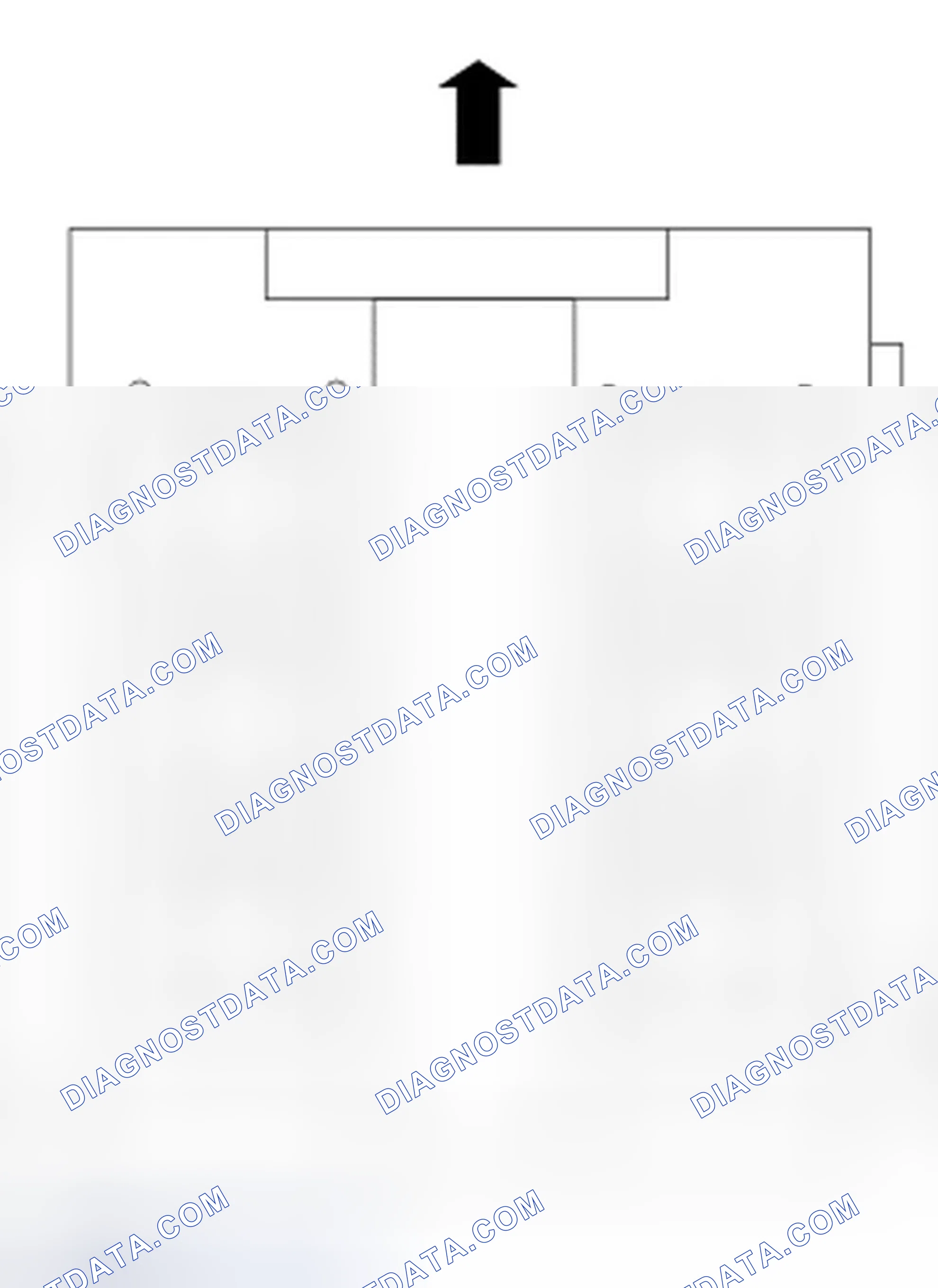 Scheme 24: Engine Cylinder Identification
