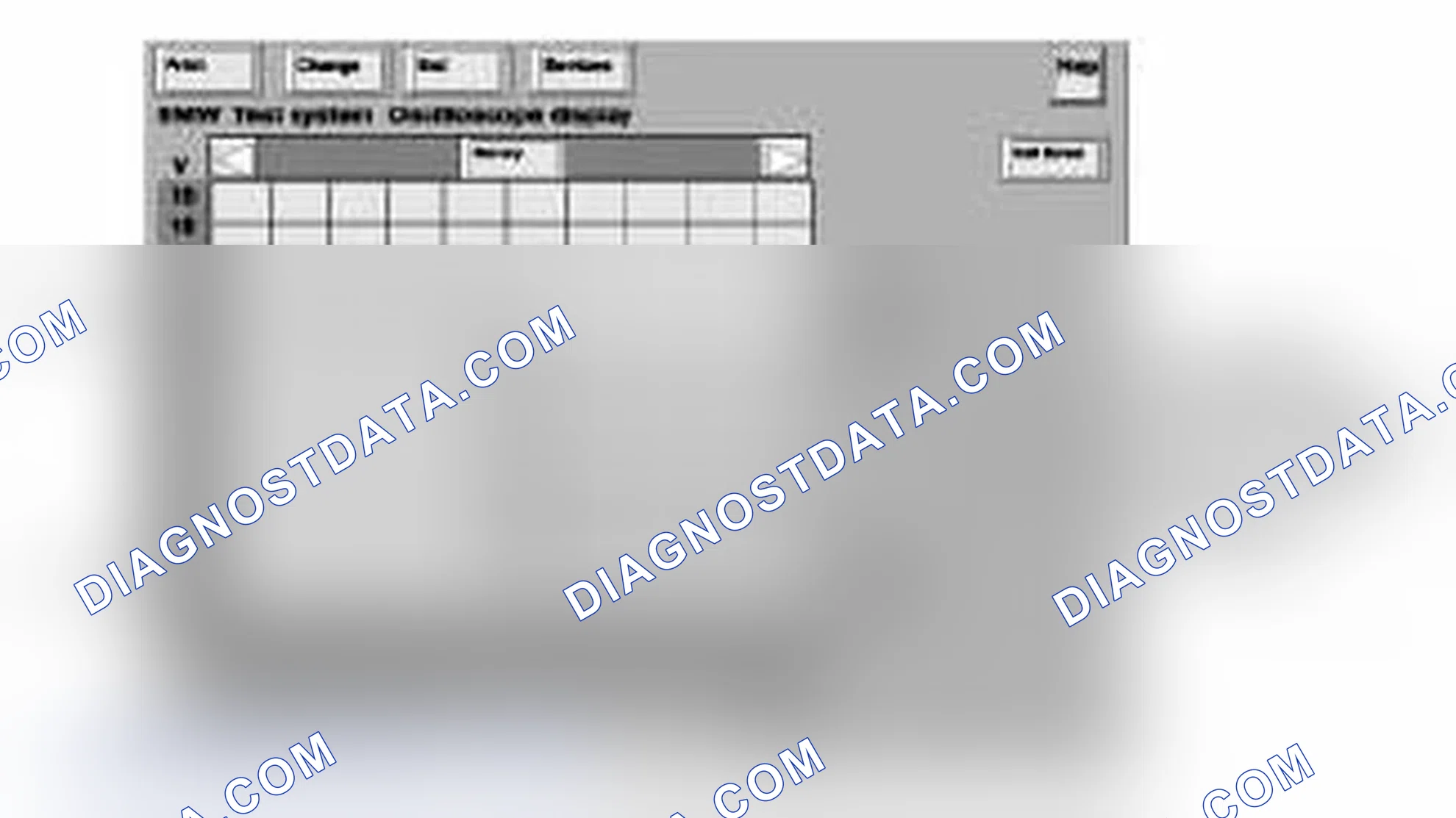 Scheme 181: Designated Value Signals