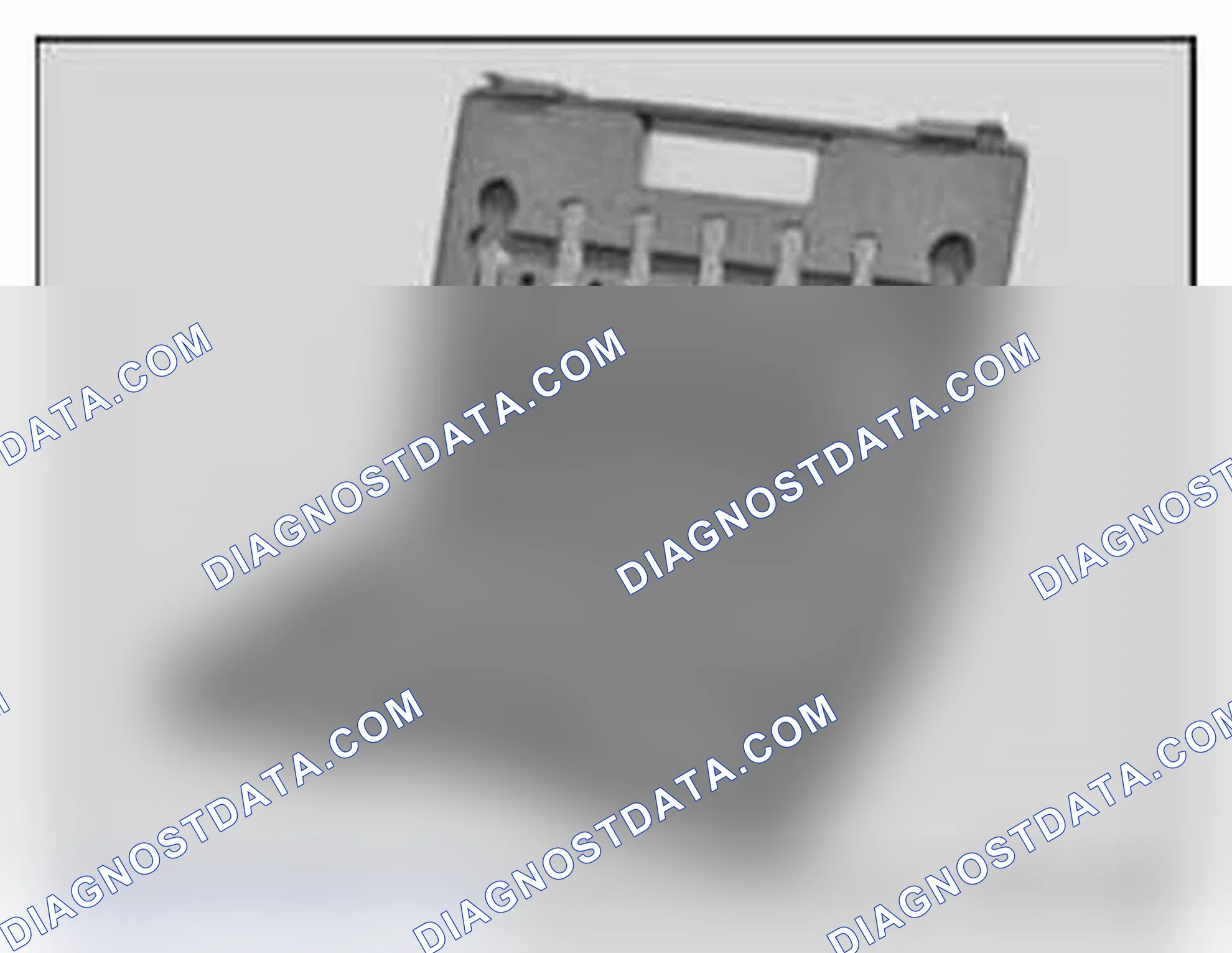 Scheme 1051: 61 0 300 Releasing tool (complete kit)
