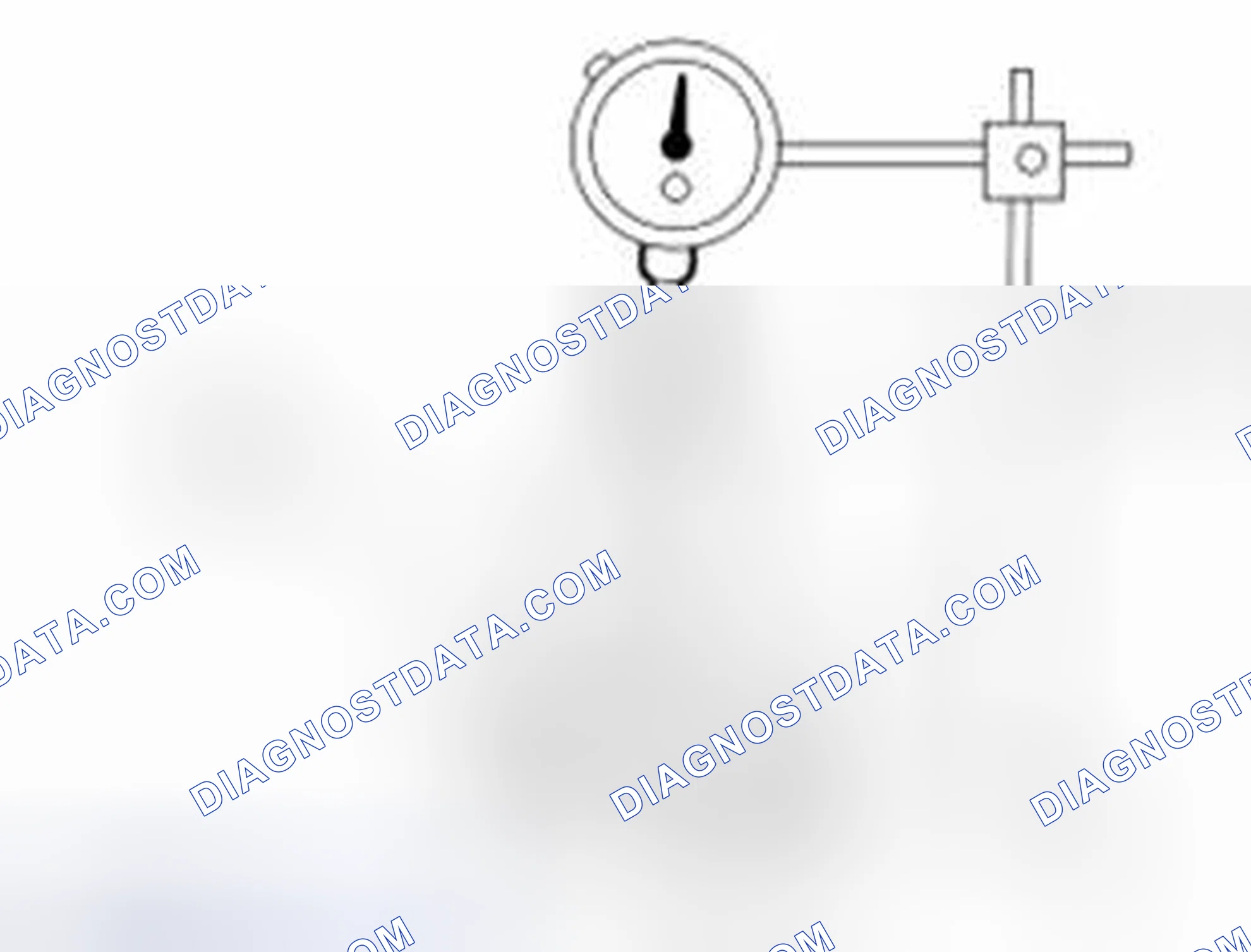 Scheme 2361: Valve Train Analysis - Camshaft Lobe Lift