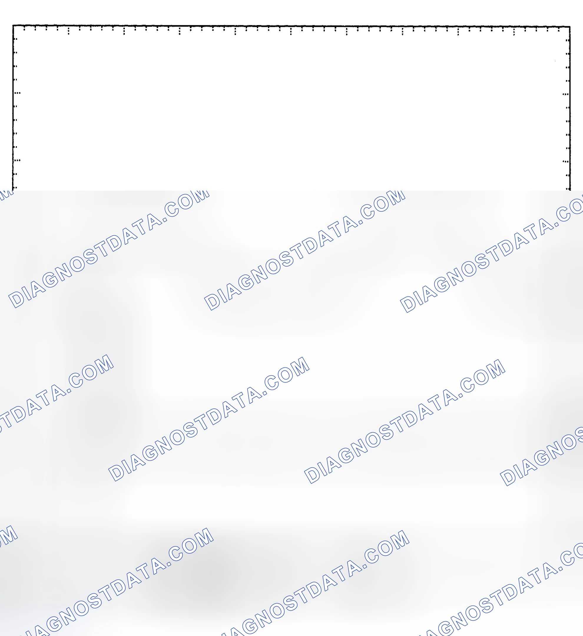Scheme 26: Injector Bank - Known Good - Voltage Pattern
