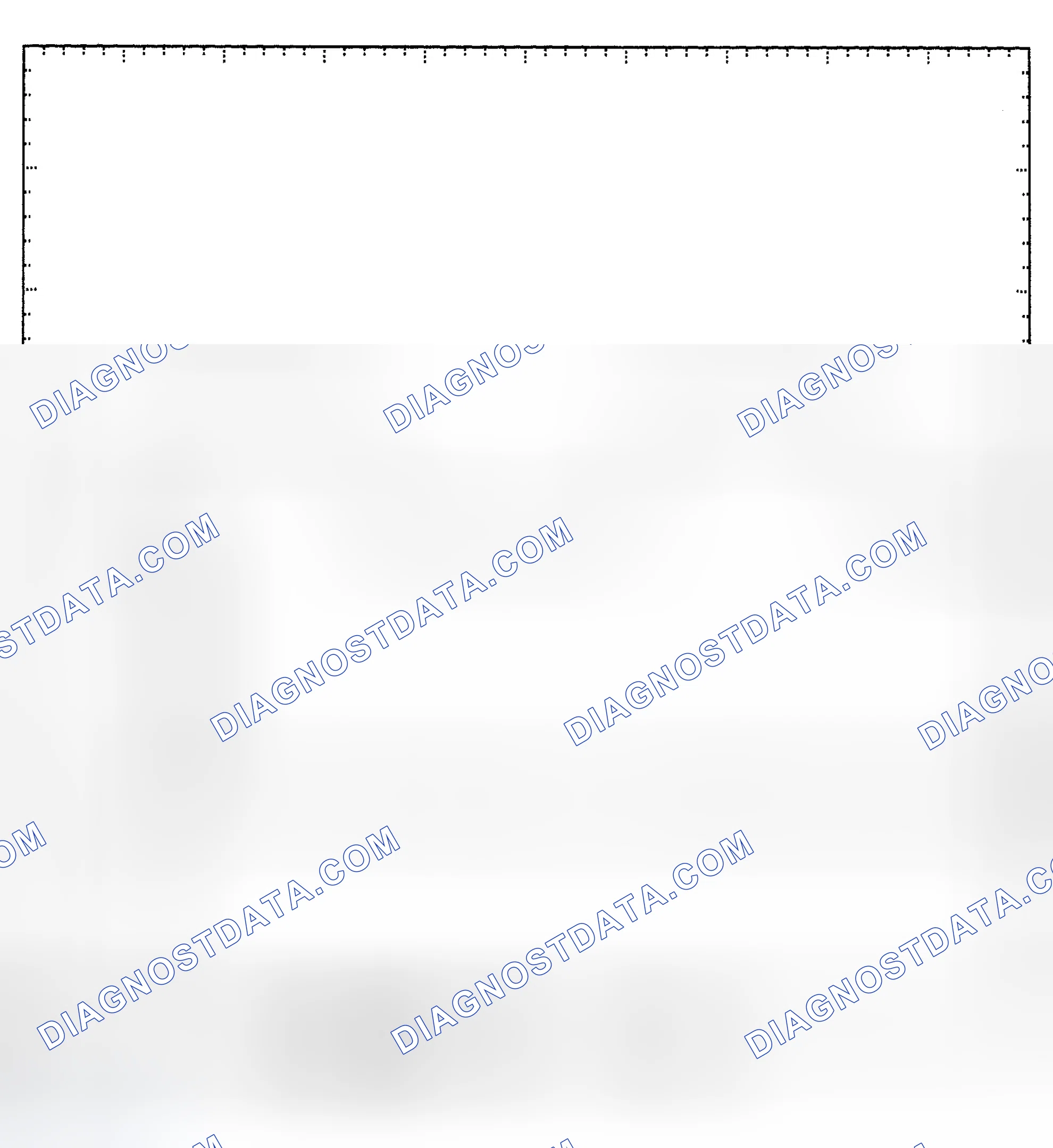Scheme 26: Injector Bank - Known Good - Voltage Pattern