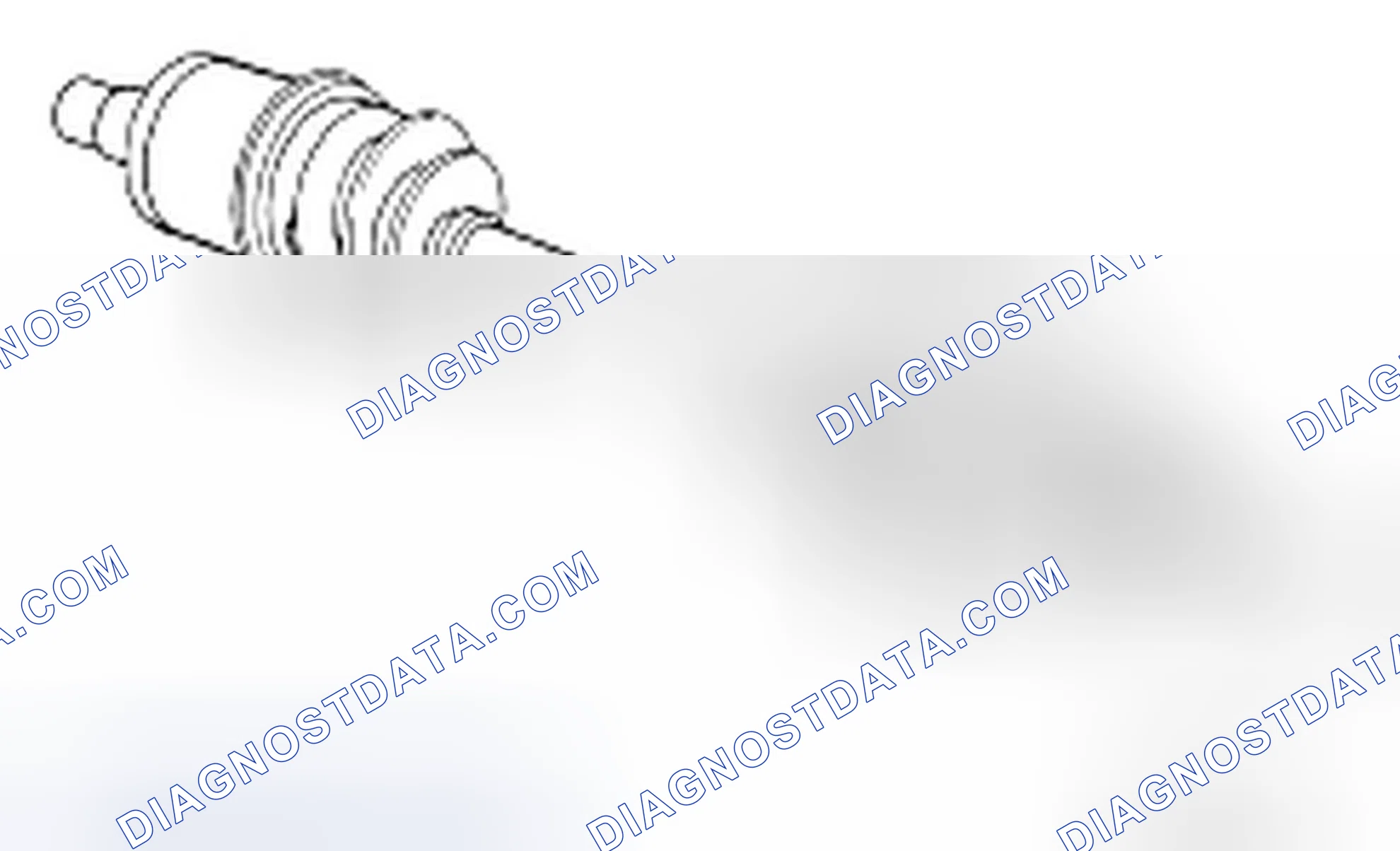 Scheme 11: DRIVE SHAFT : Inspection