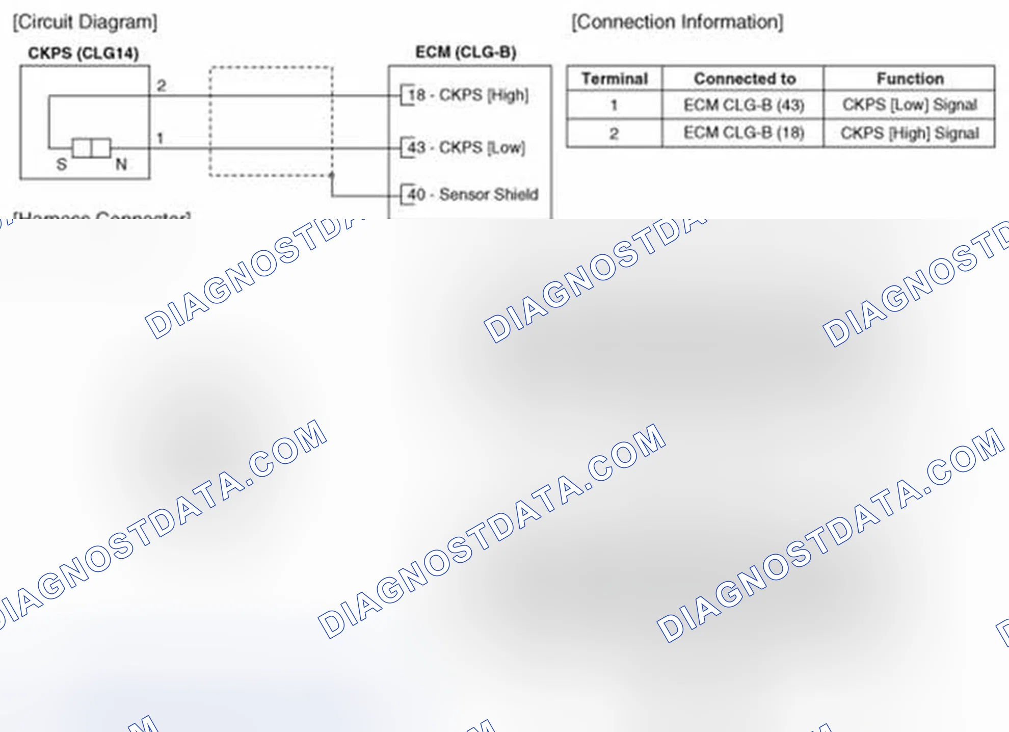 Scheme 39: Circuit Diagram