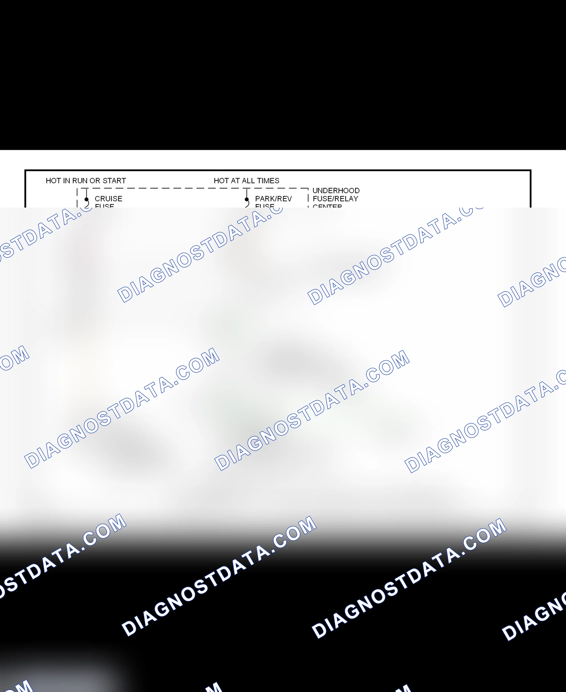 Scheme 59: Wiring Diagram (1998)