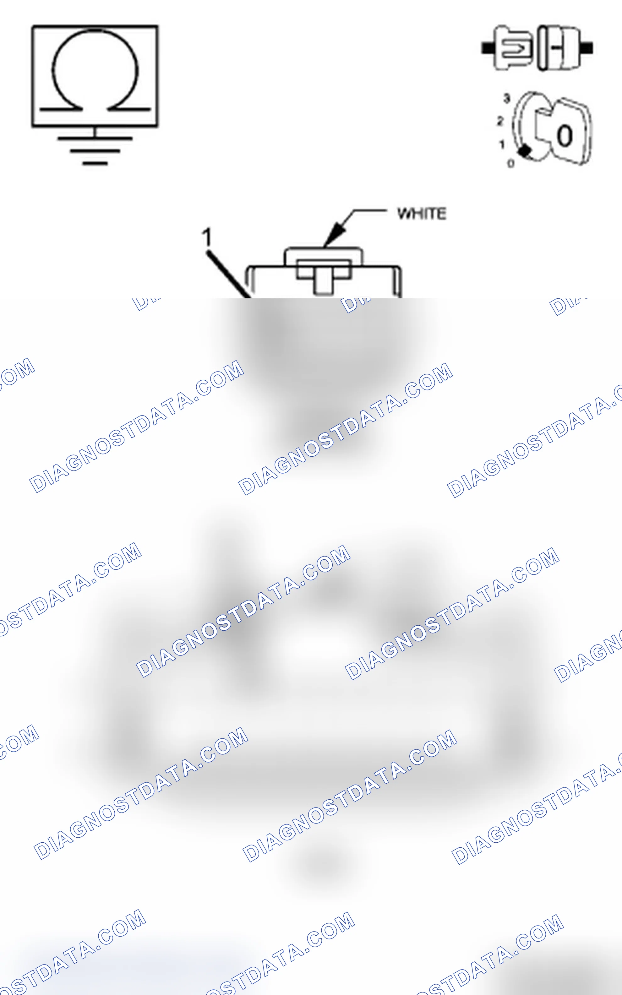 Scheme 25: Diagnostic Test