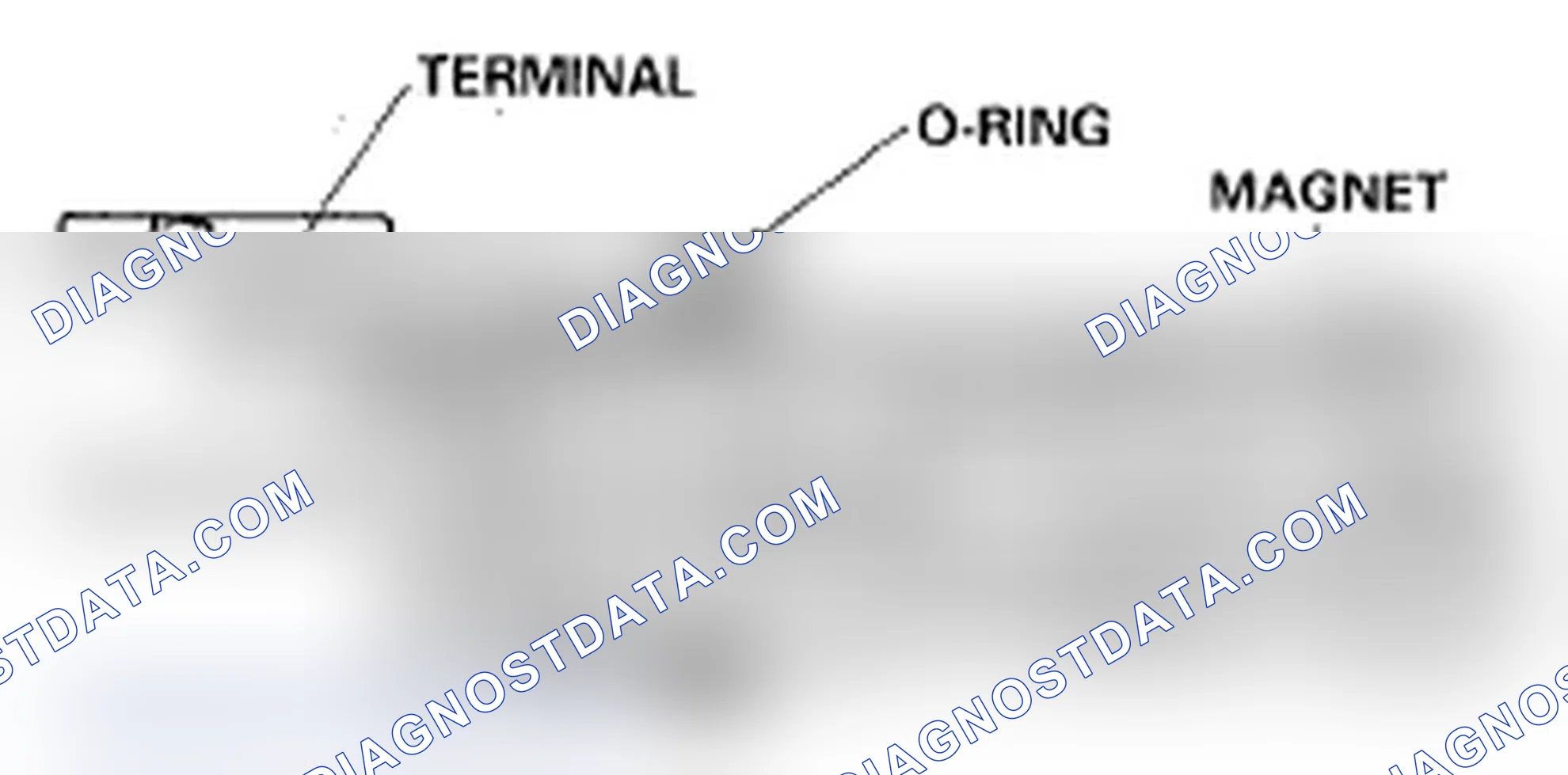 Scheme 24: Crankshaft Position (CKP) Sensor