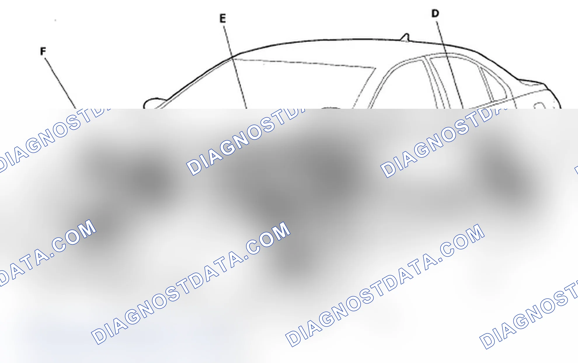 Scheme 69: Brake Hose and Line Inspection