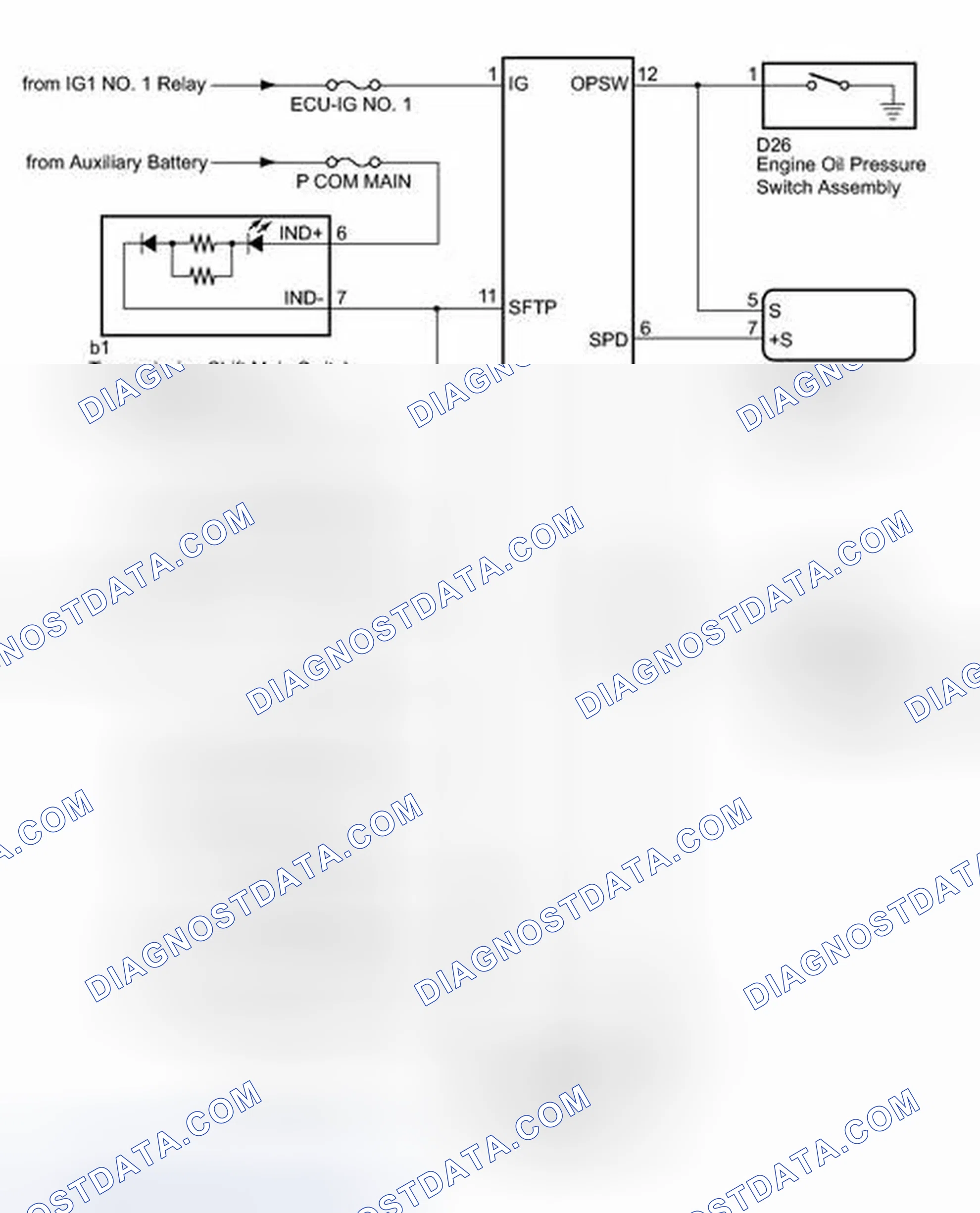 Scheme 19: SYSTEM DIAGRAM