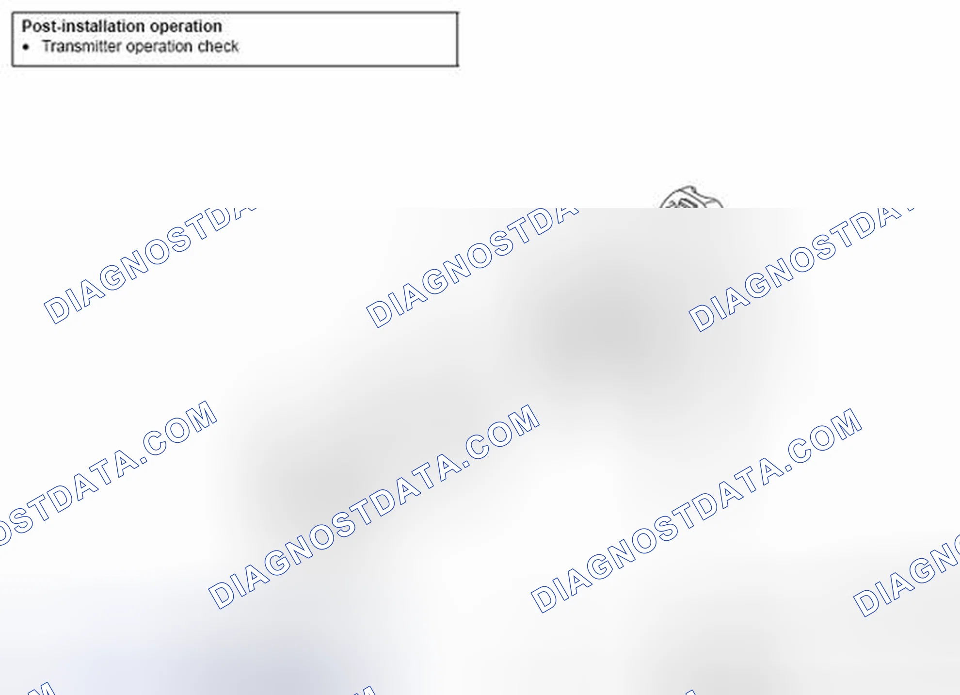 Scheme 50: DISASSEMBLY AND ASSEMBLY
