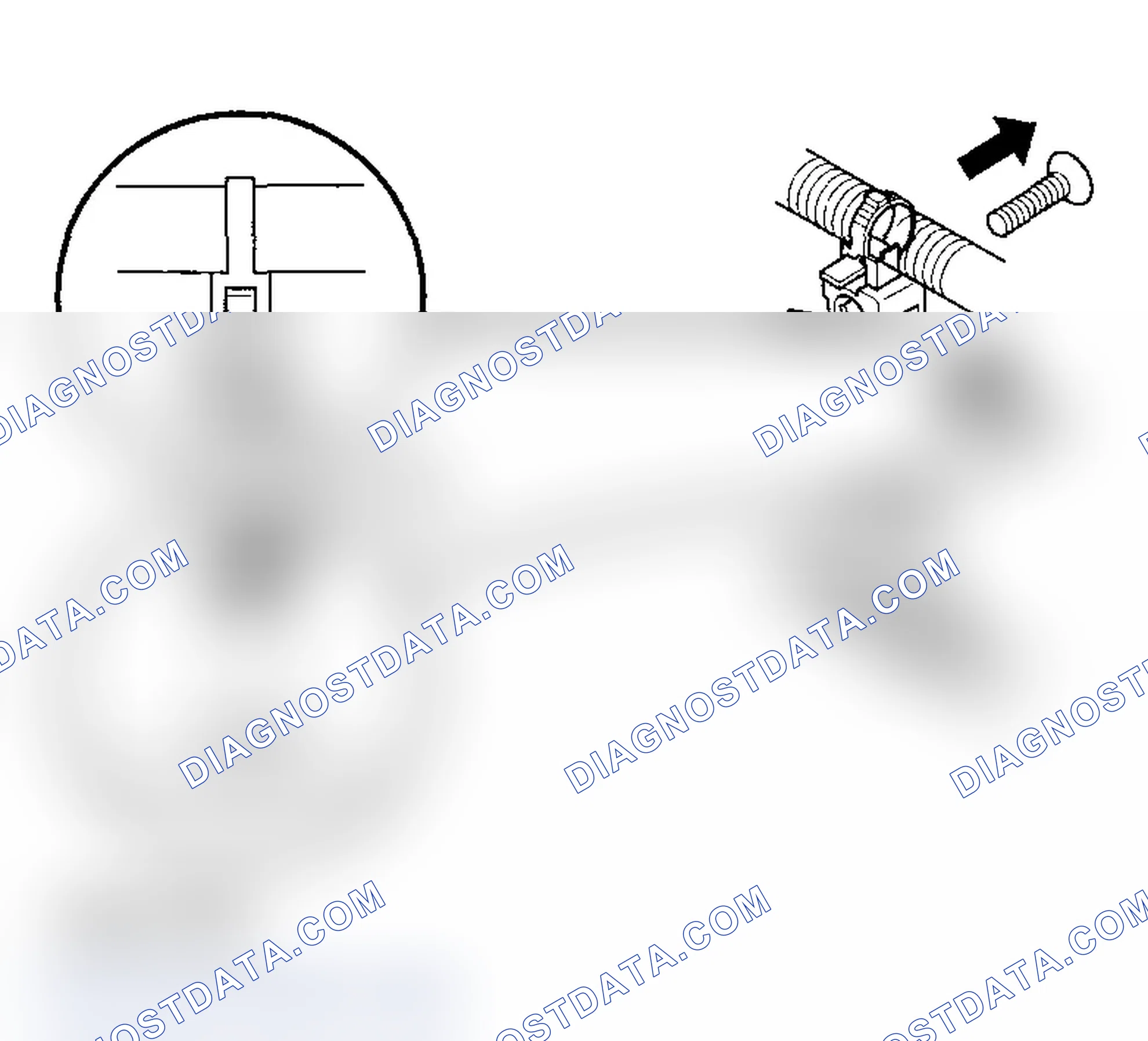 Scheme 9: Handling Wires and Harness