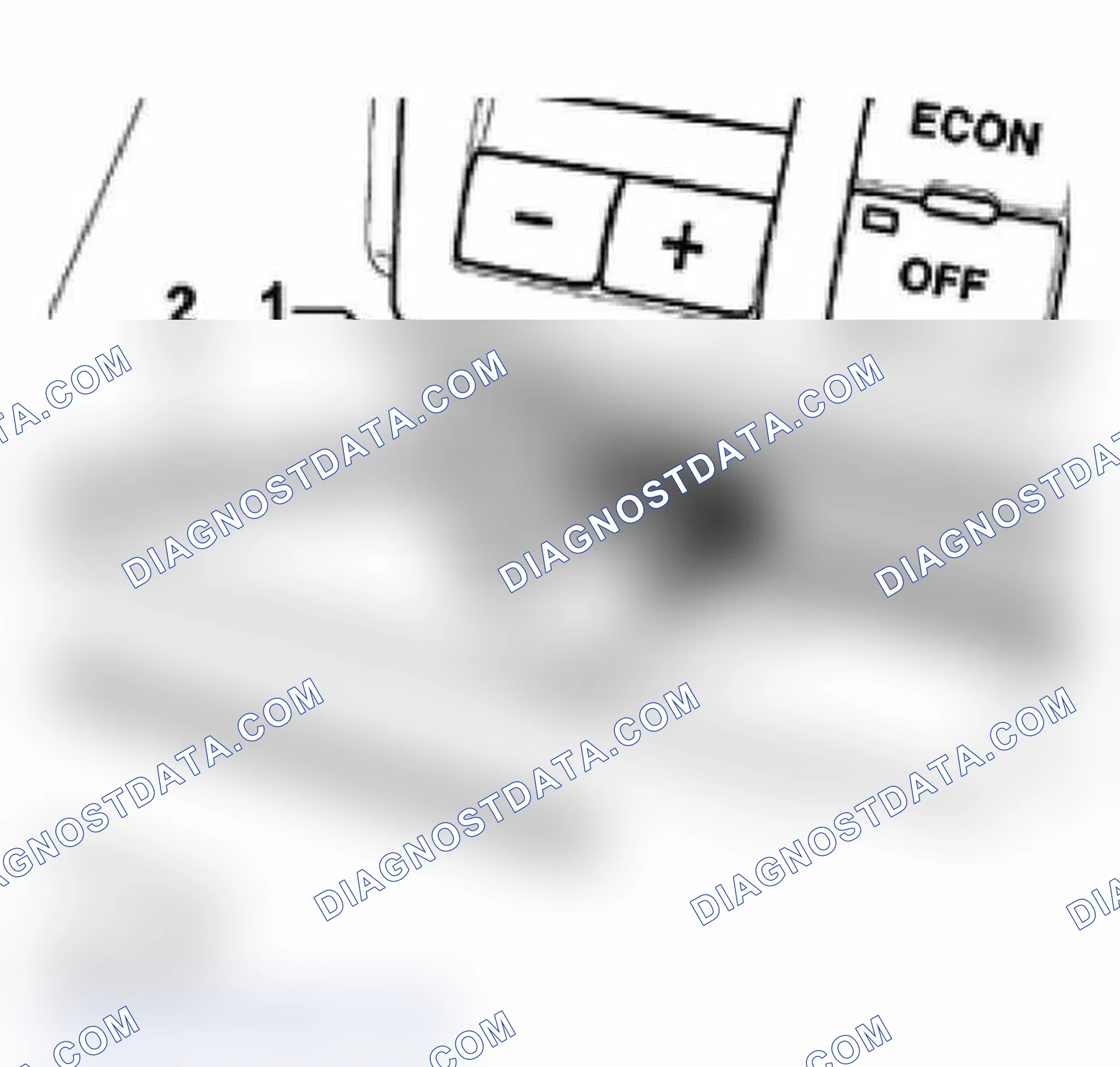 Scheme 7: Front ashtray (vehicles with "Chorus" and "Concert" radios), removing and installing