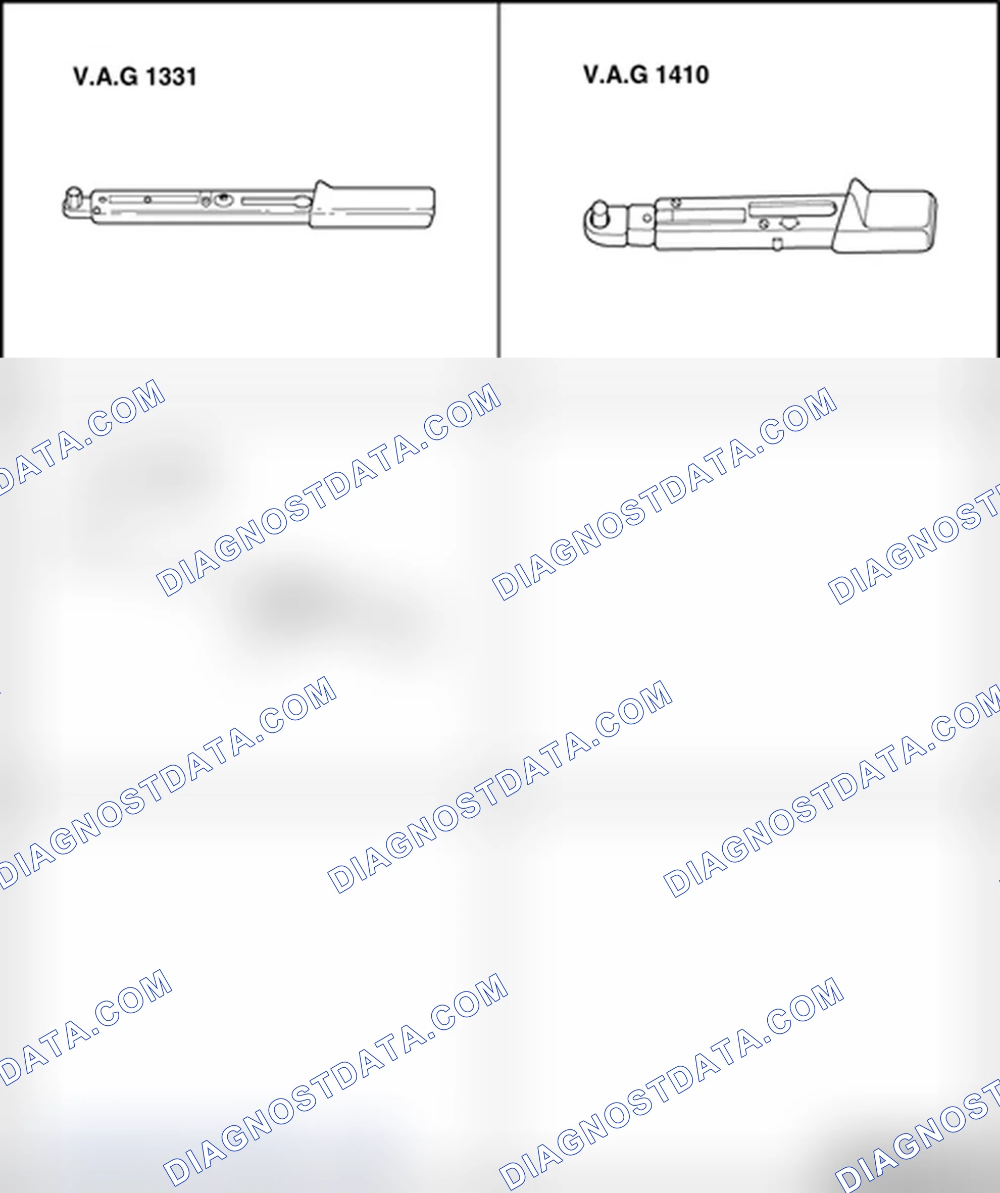 Scheme 67: Front brakes, servicing