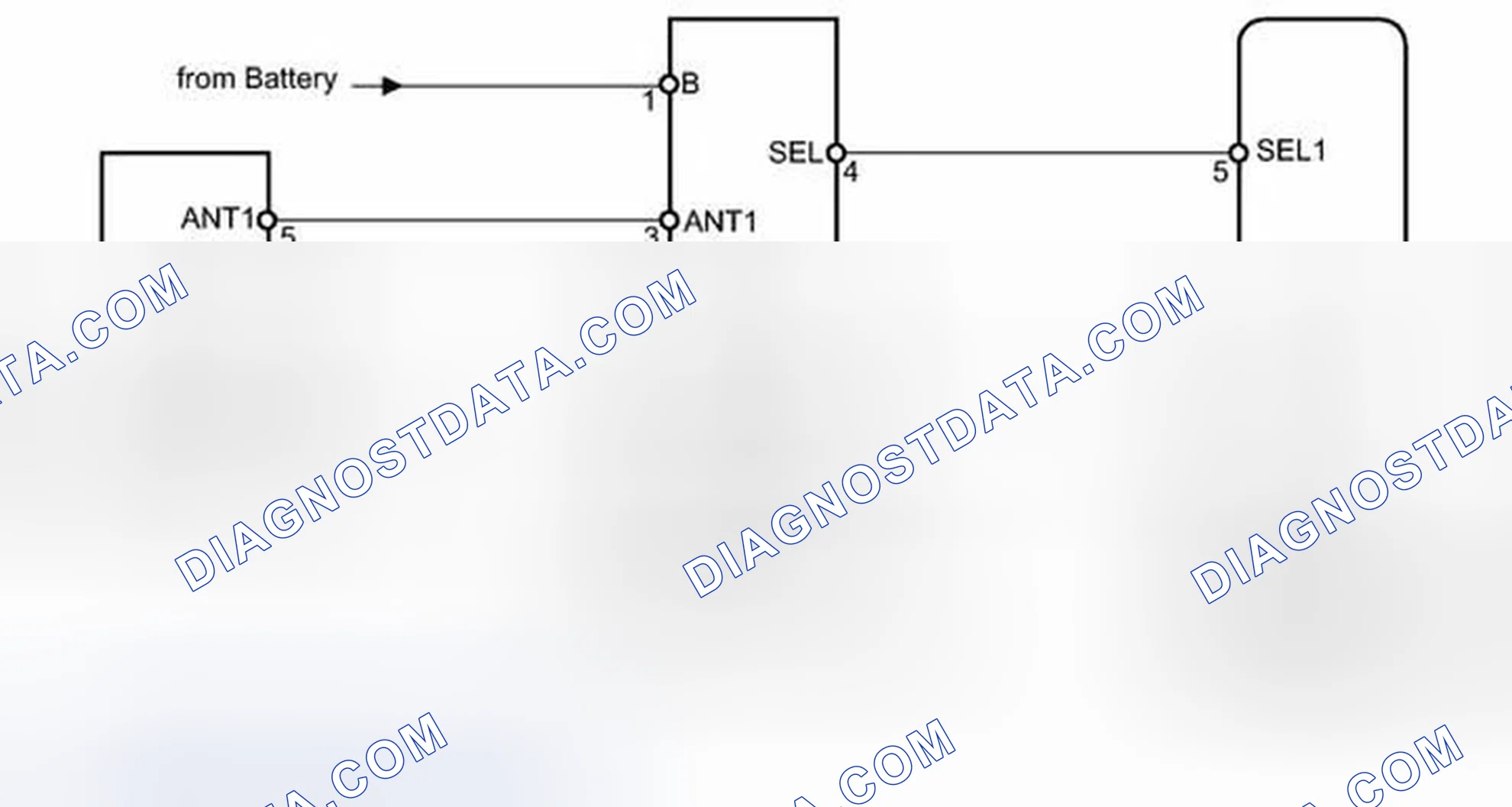 Scheme 235: WIRING DIAGRAM