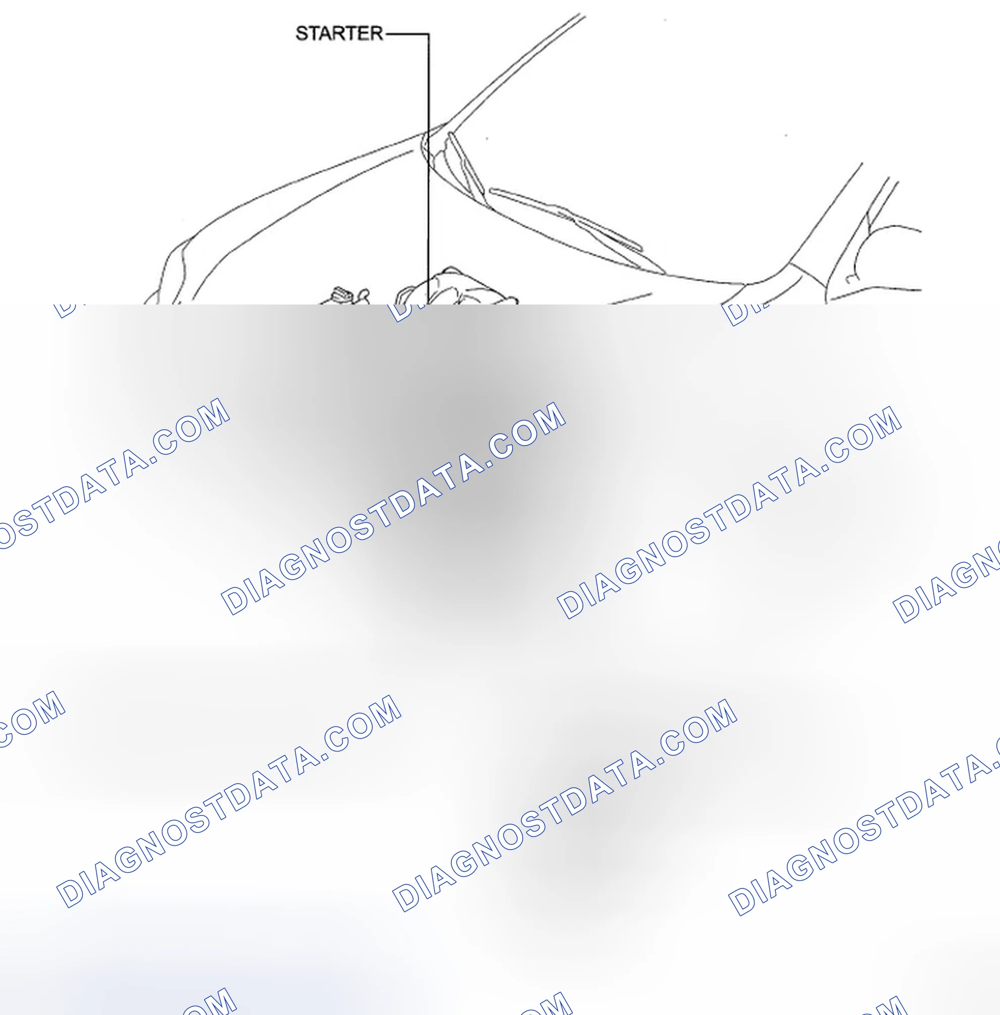 Scheme 6: PARTS LOCATION
