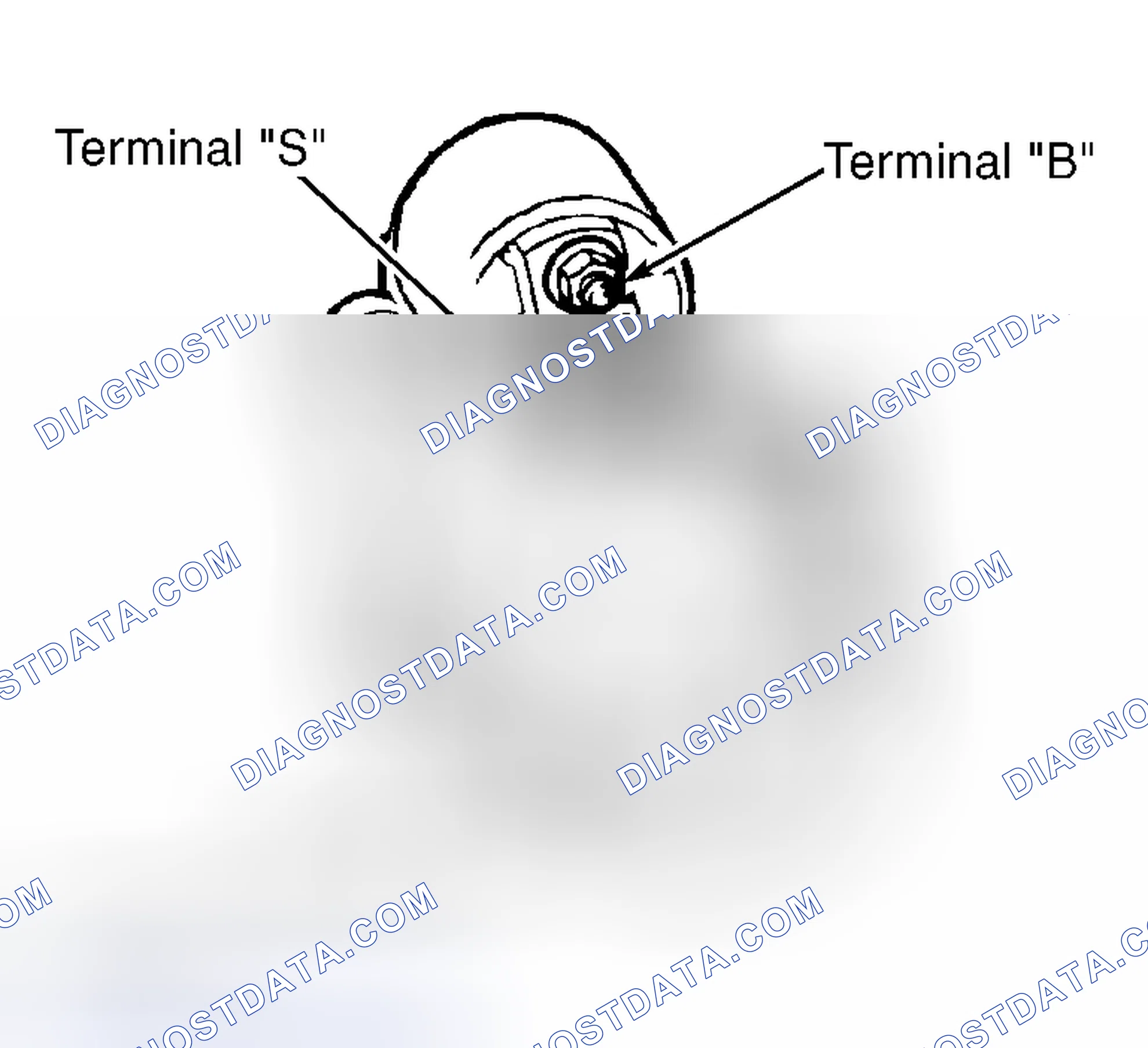 Scheme 6: TEST A: ENGINE DOES NOT CRANK