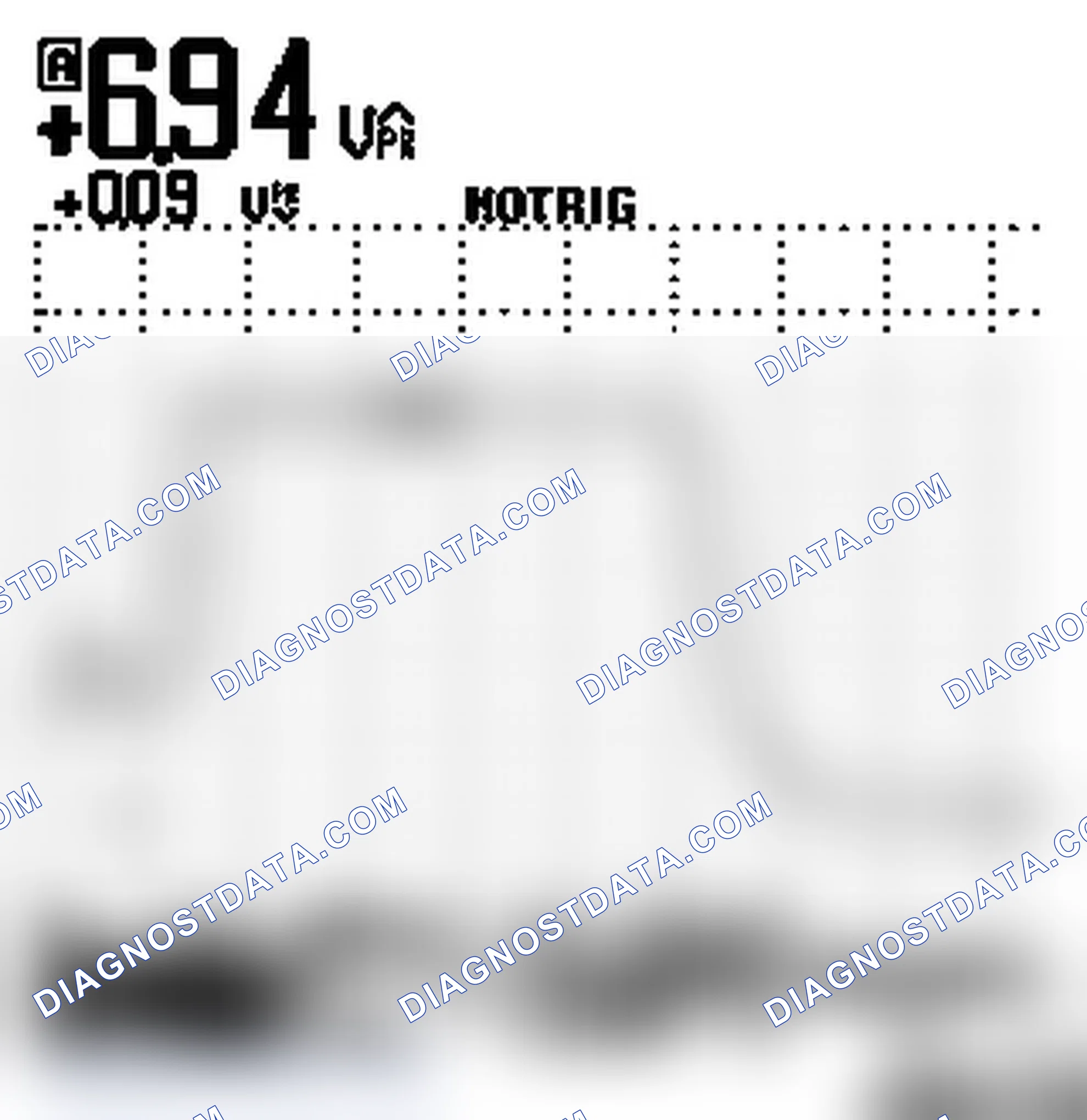 Intake Manifold Absolute Pressure (MAP) Sensor