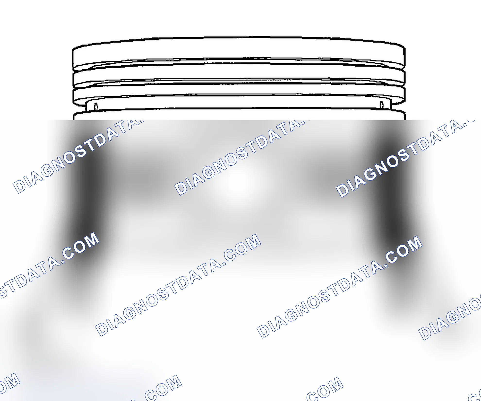 Scheme 190: STANDARD PROCEDURE - PISTON FITTING