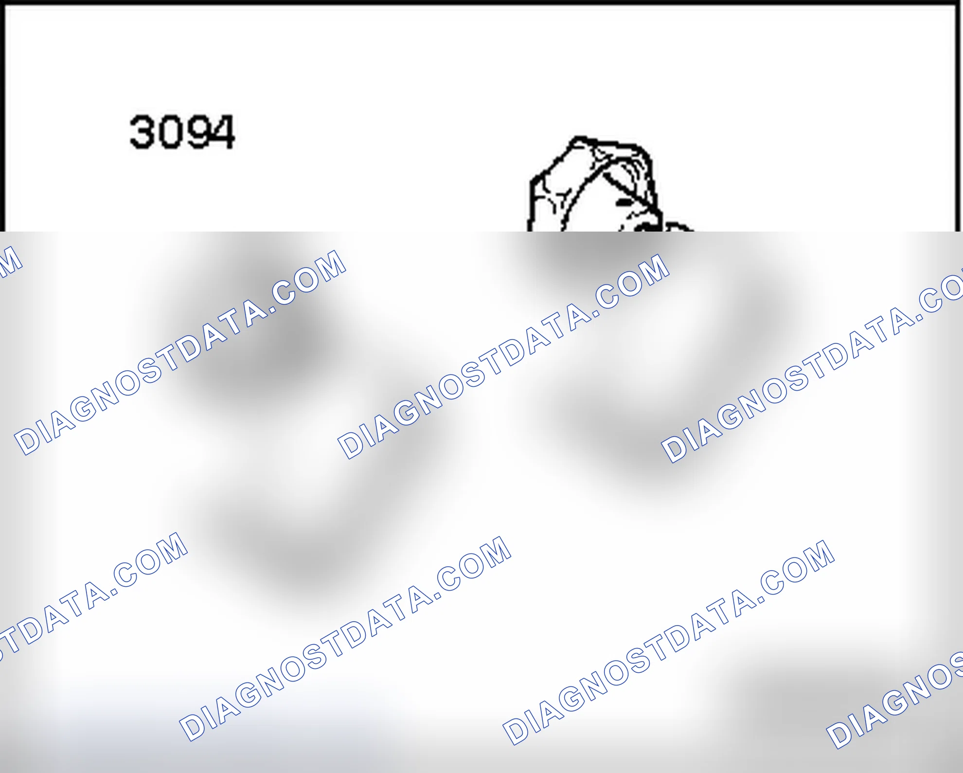 Scheme 174: SPECIAL TOOLS