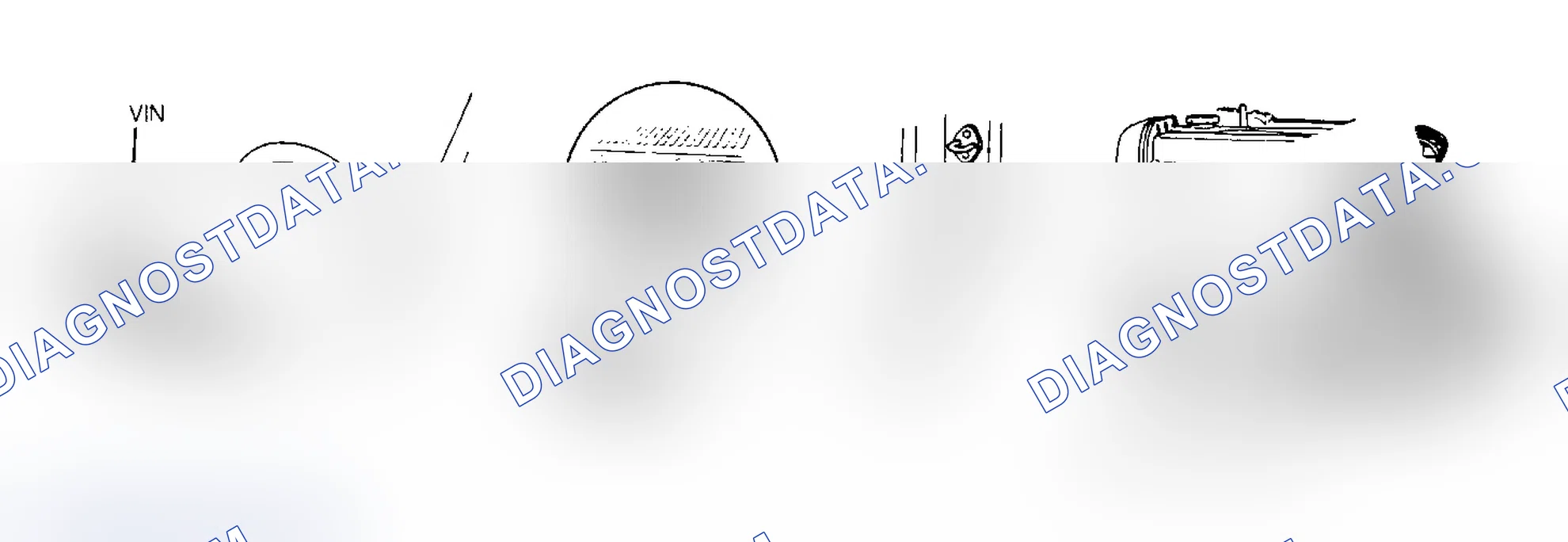 Scheme 3: INFORMATION LABEL LOCATIONS
