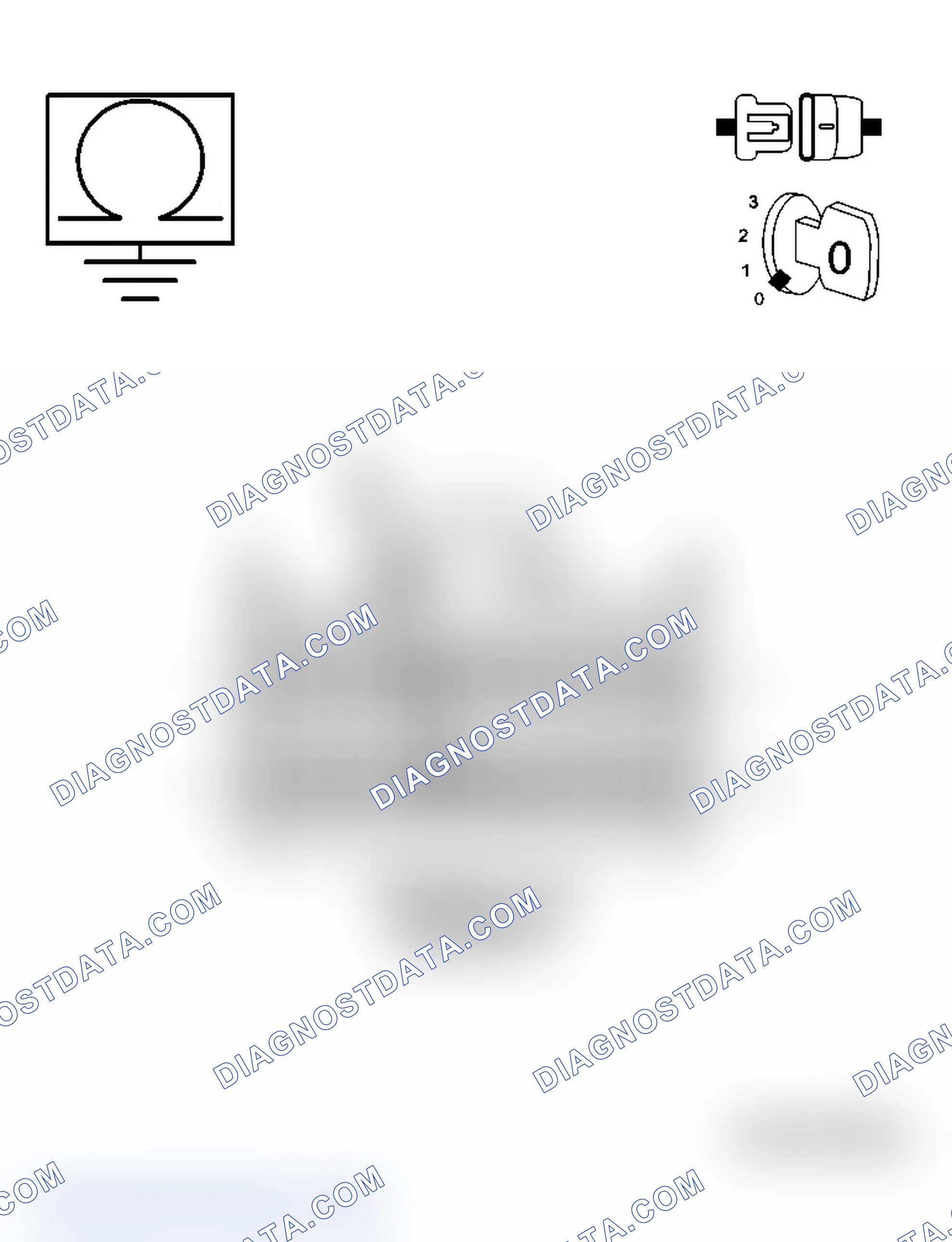 Scheme 39: Diagnostic Test