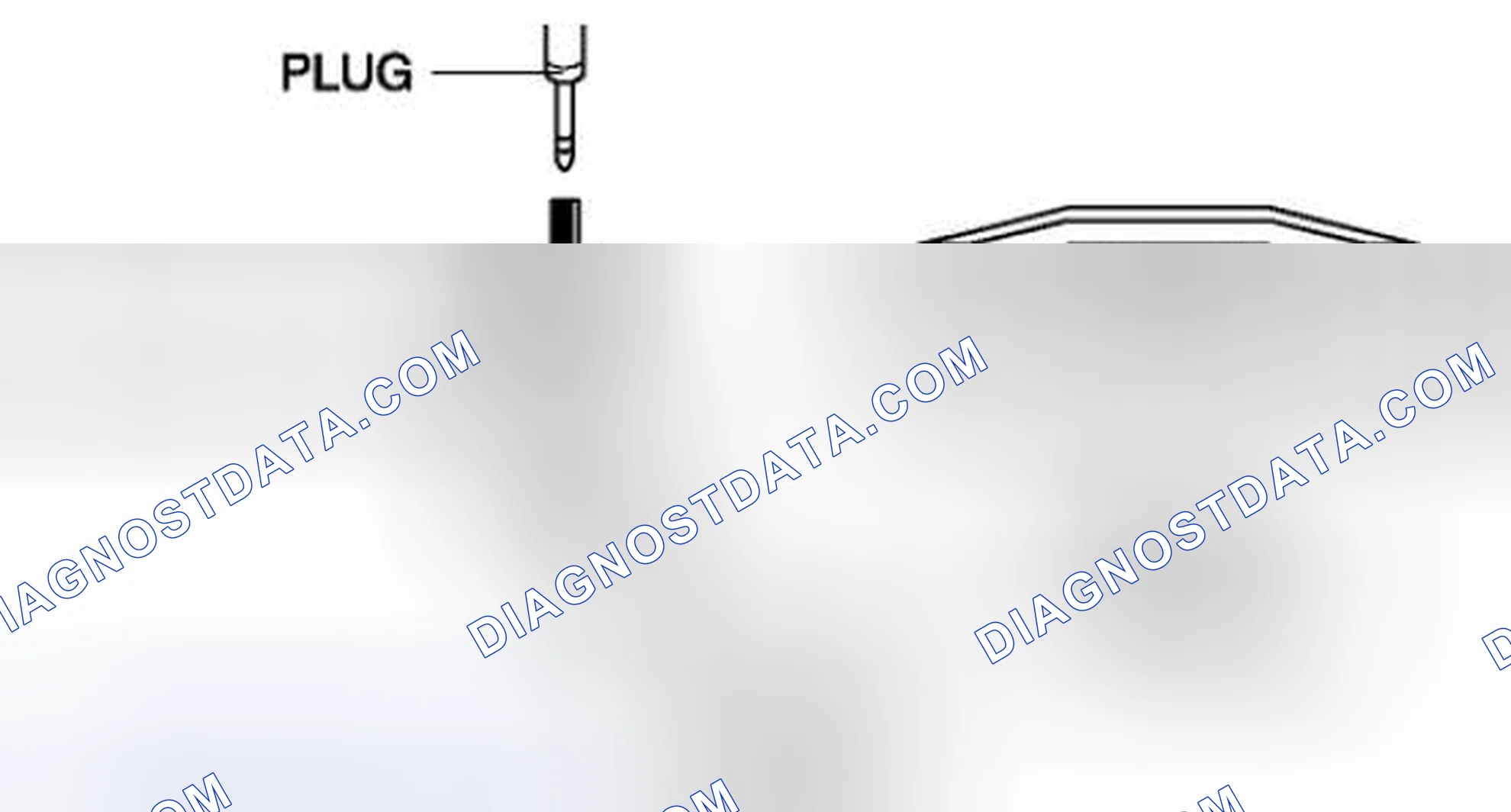 Scheme 43: AUXILIARY JACK INSPECTION