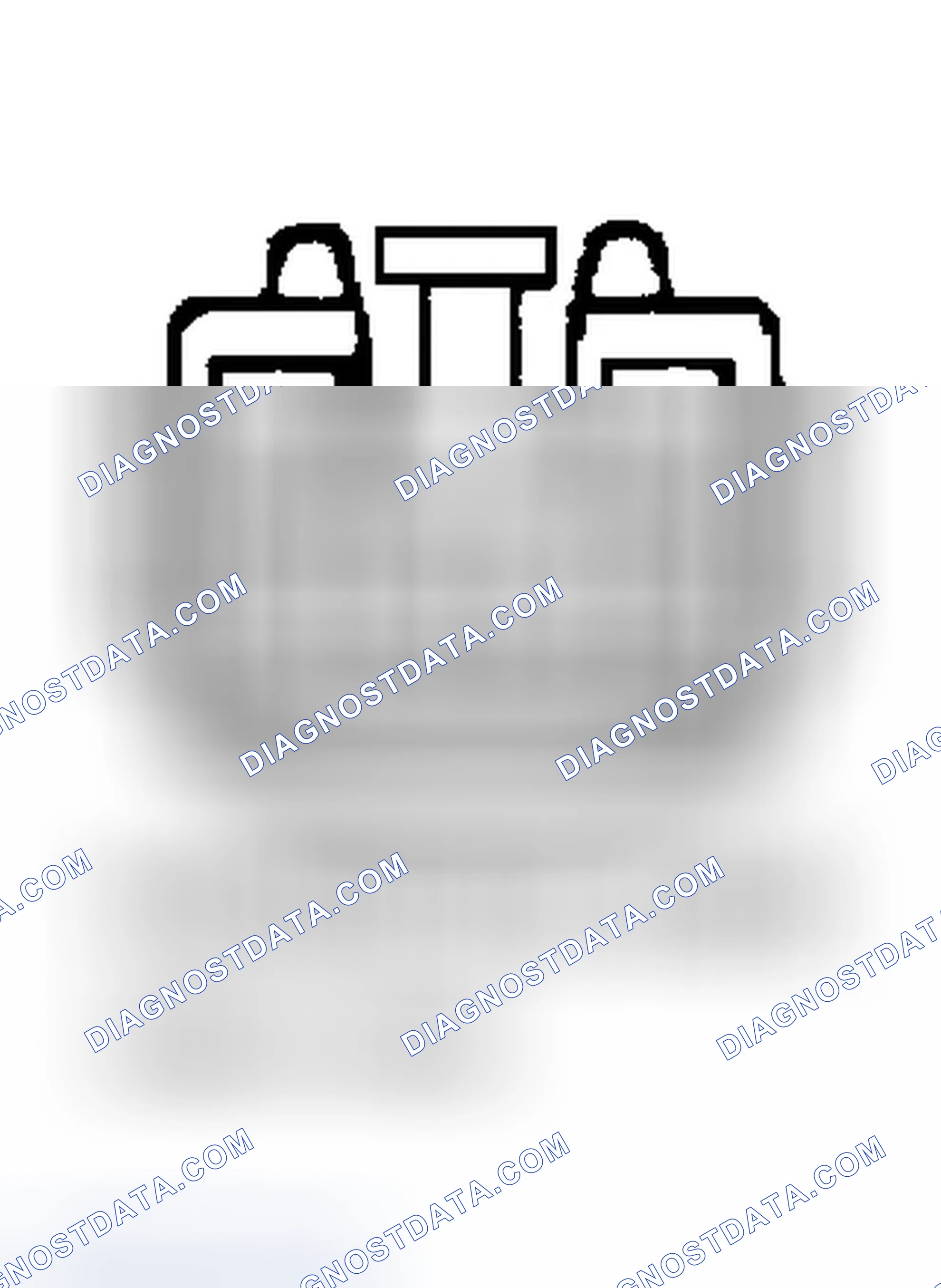 Scheme 6: Automatic Light Control Sensor Harness Connector Terminals (SC300 & SC400)